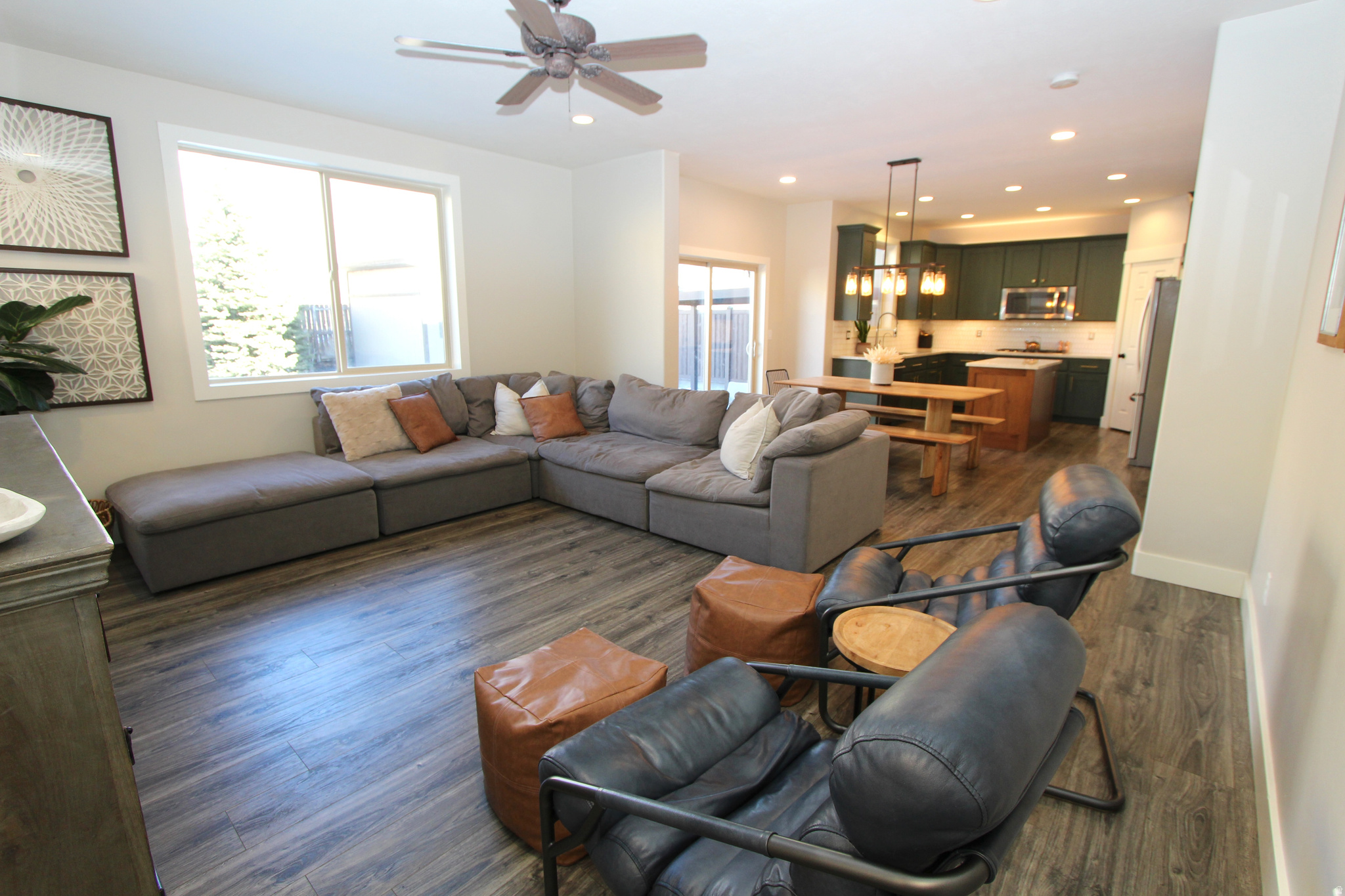 SUNCREST - Residential