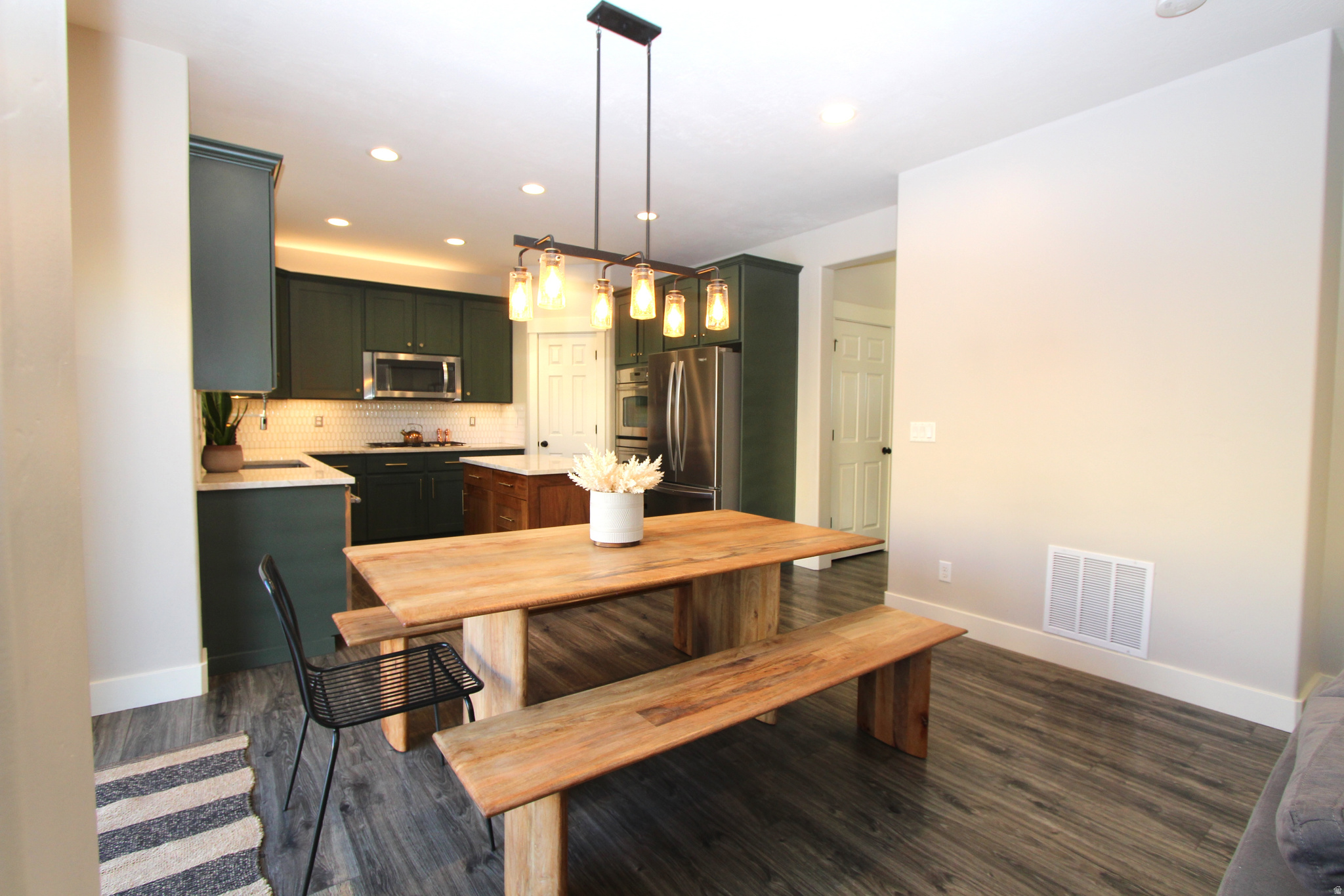 SUNCREST - Residential