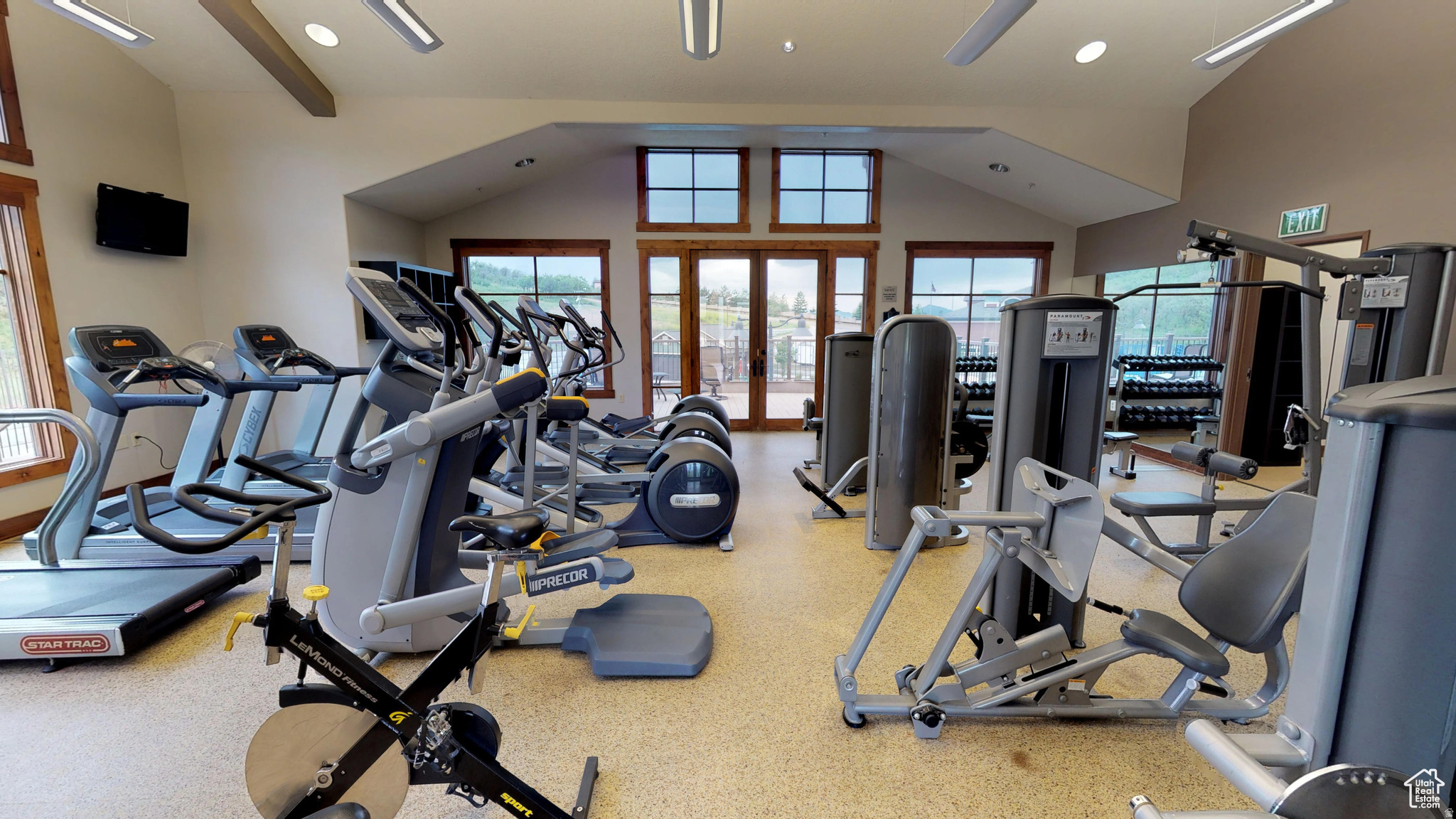 SUNCREST - Residential