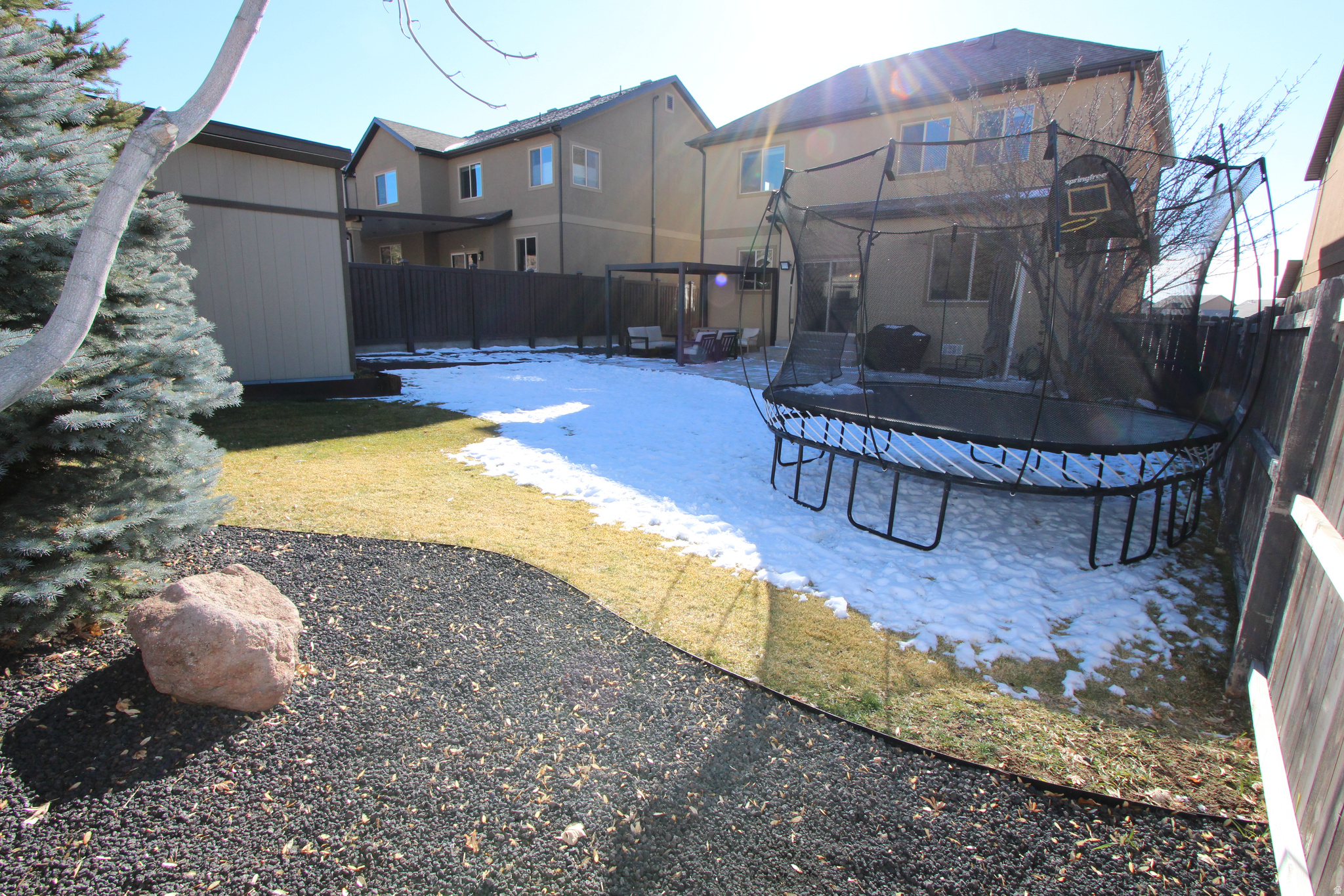 SUNCREST - Residential