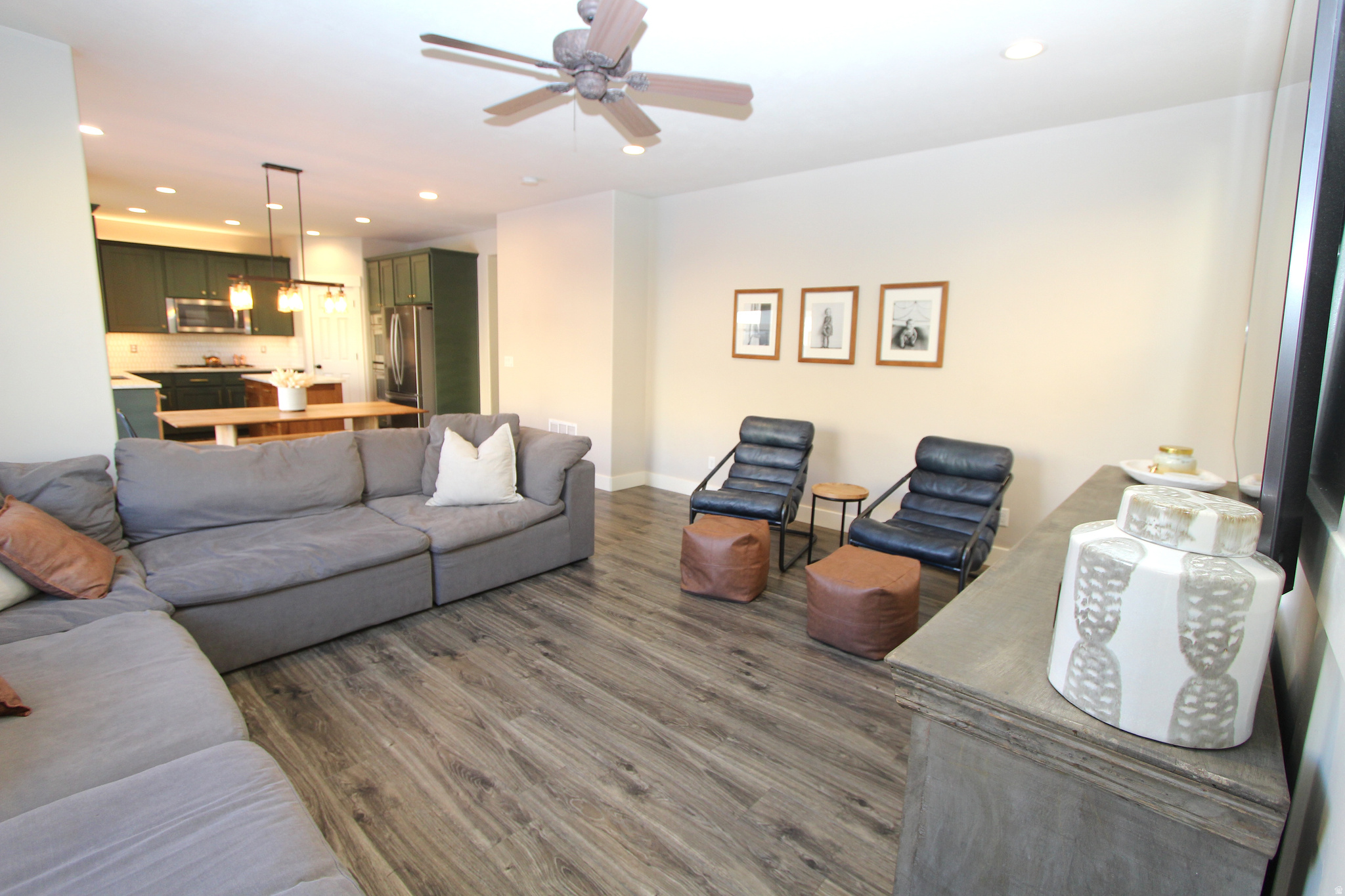 SUNCREST - Residential