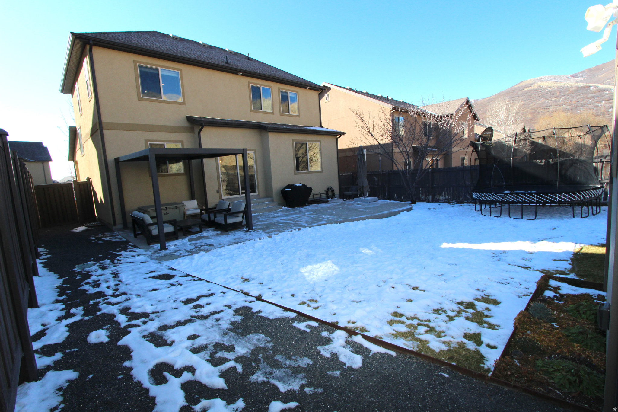 SUNCREST - Residential