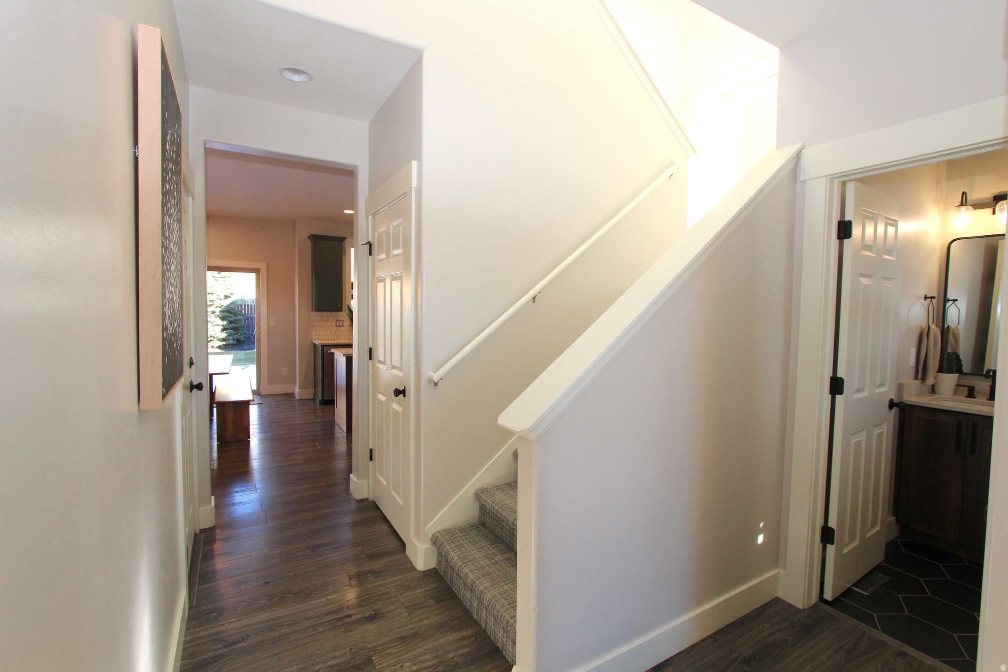 SUNCREST - Residential