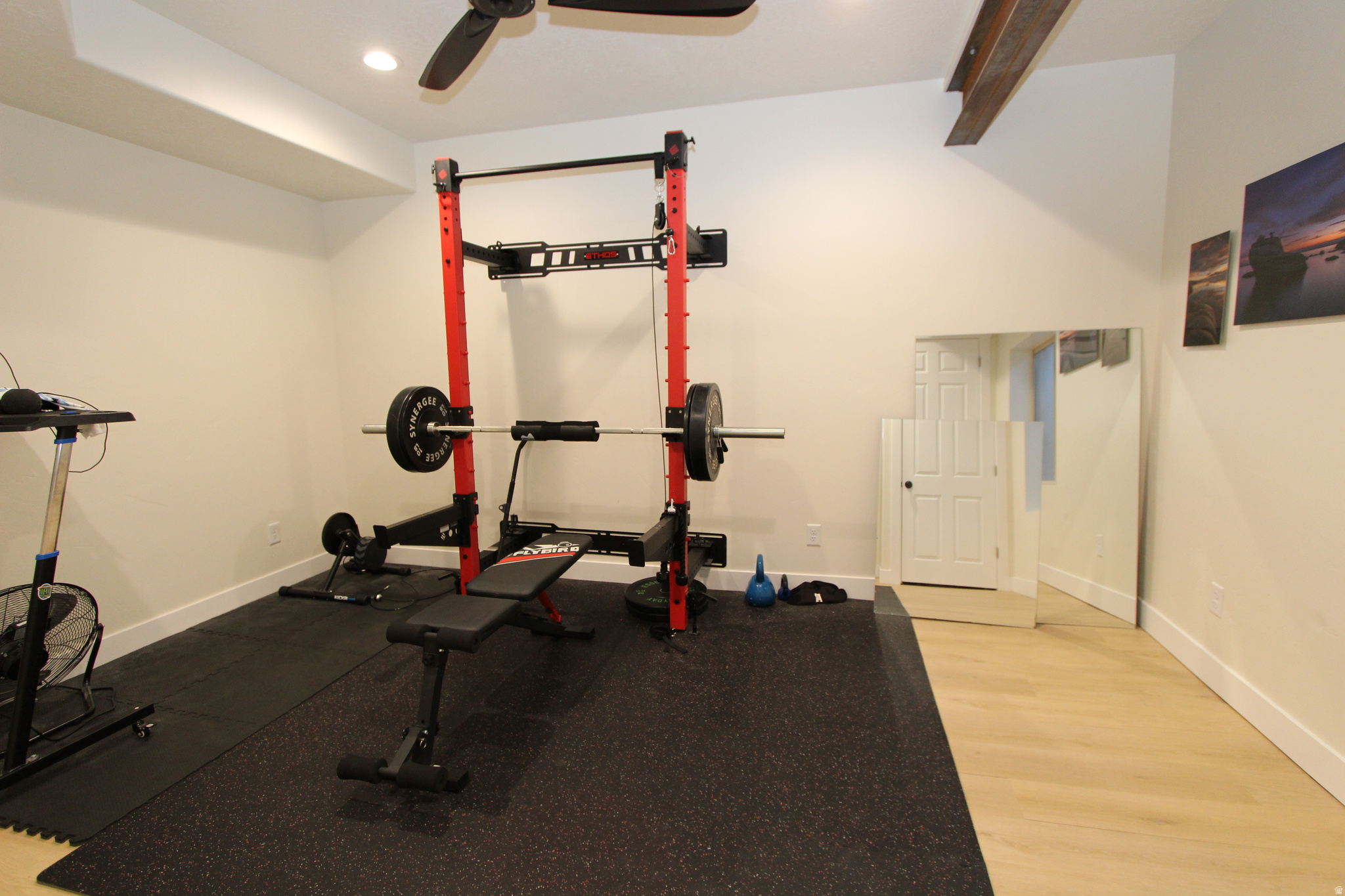 SUNCREST - Residential