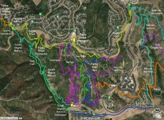 SUNCREST - Residential
