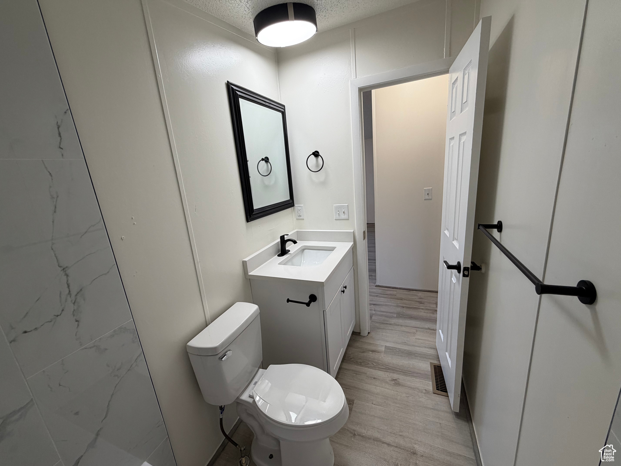 WEST OGDEN HEIGHTS - Residential