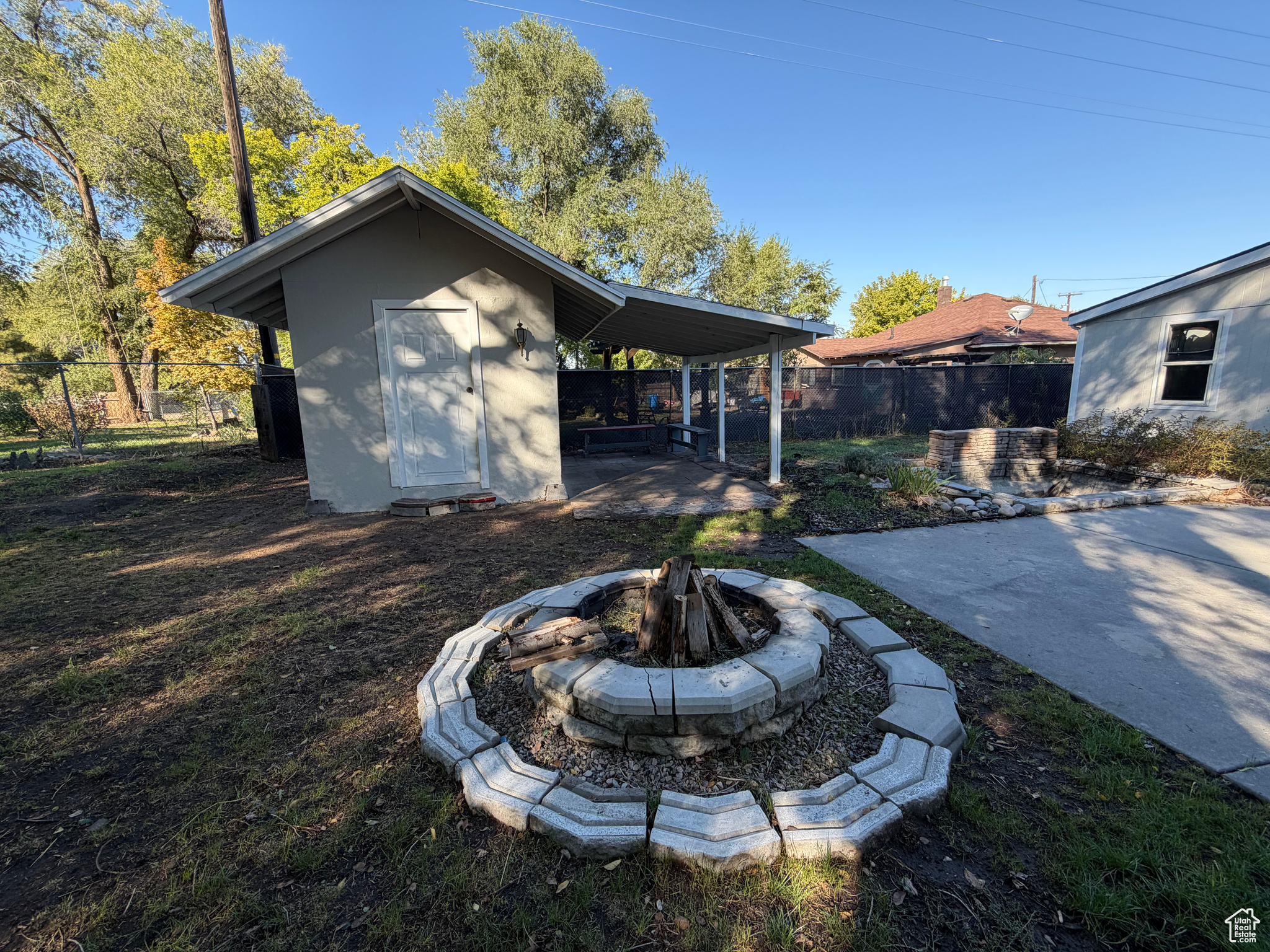 WEST OGDEN HEIGHTS - Residential