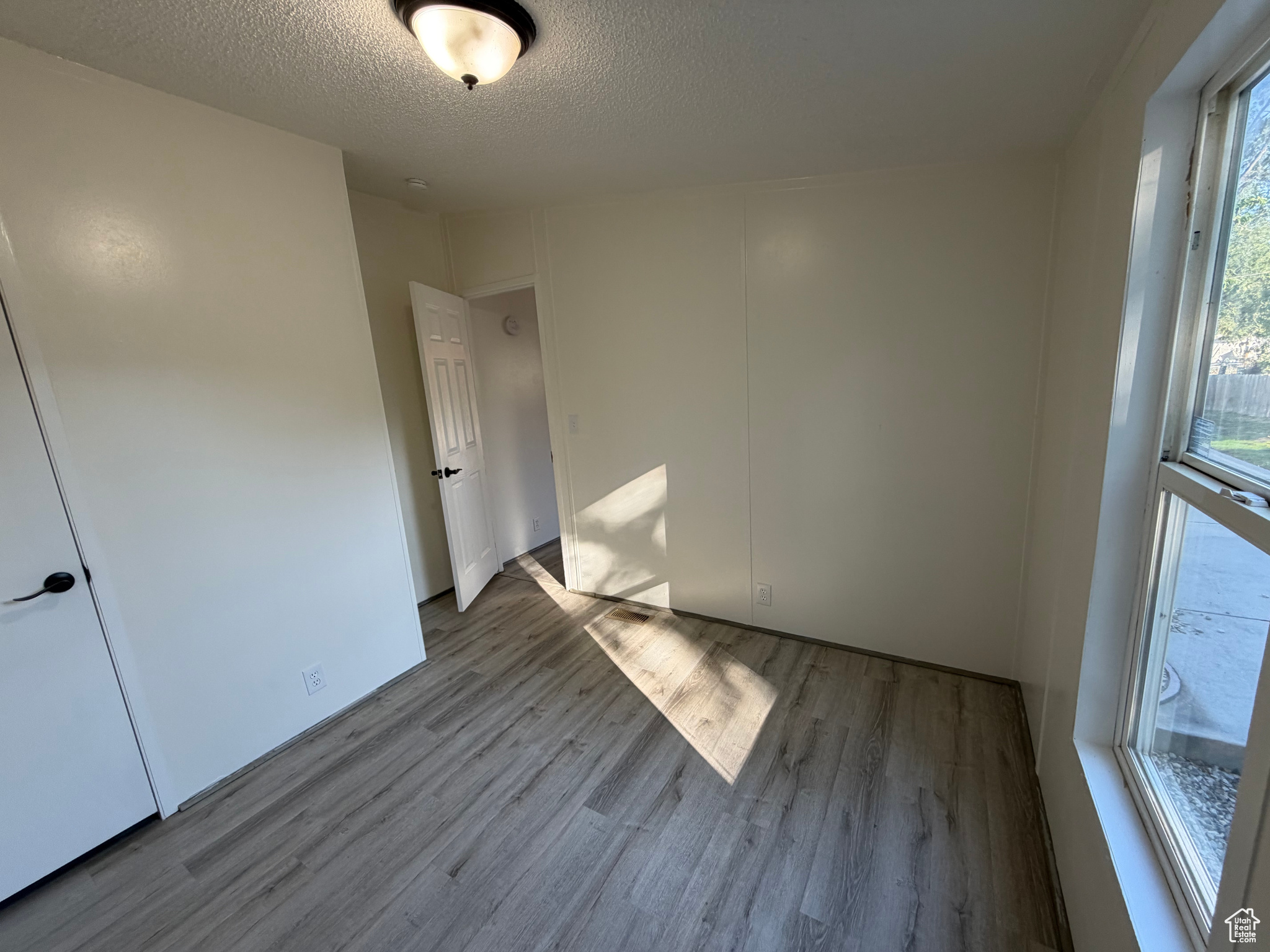 WEST OGDEN HEIGHTS - Residential