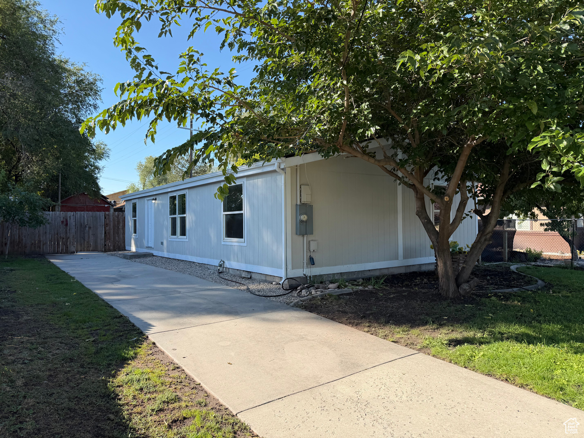 WEST OGDEN HEIGHTS - Residential