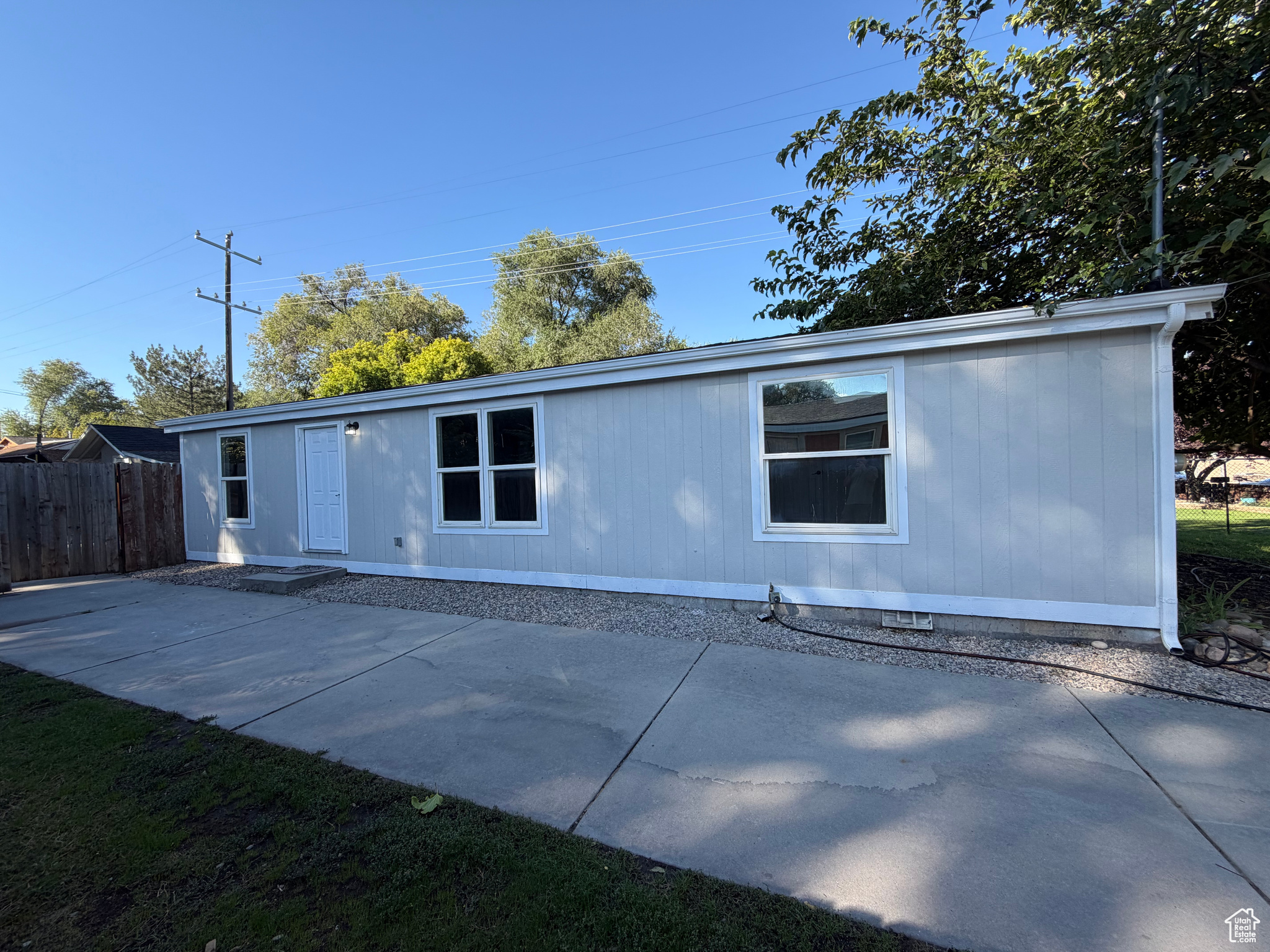WEST OGDEN HEIGHTS - Residential