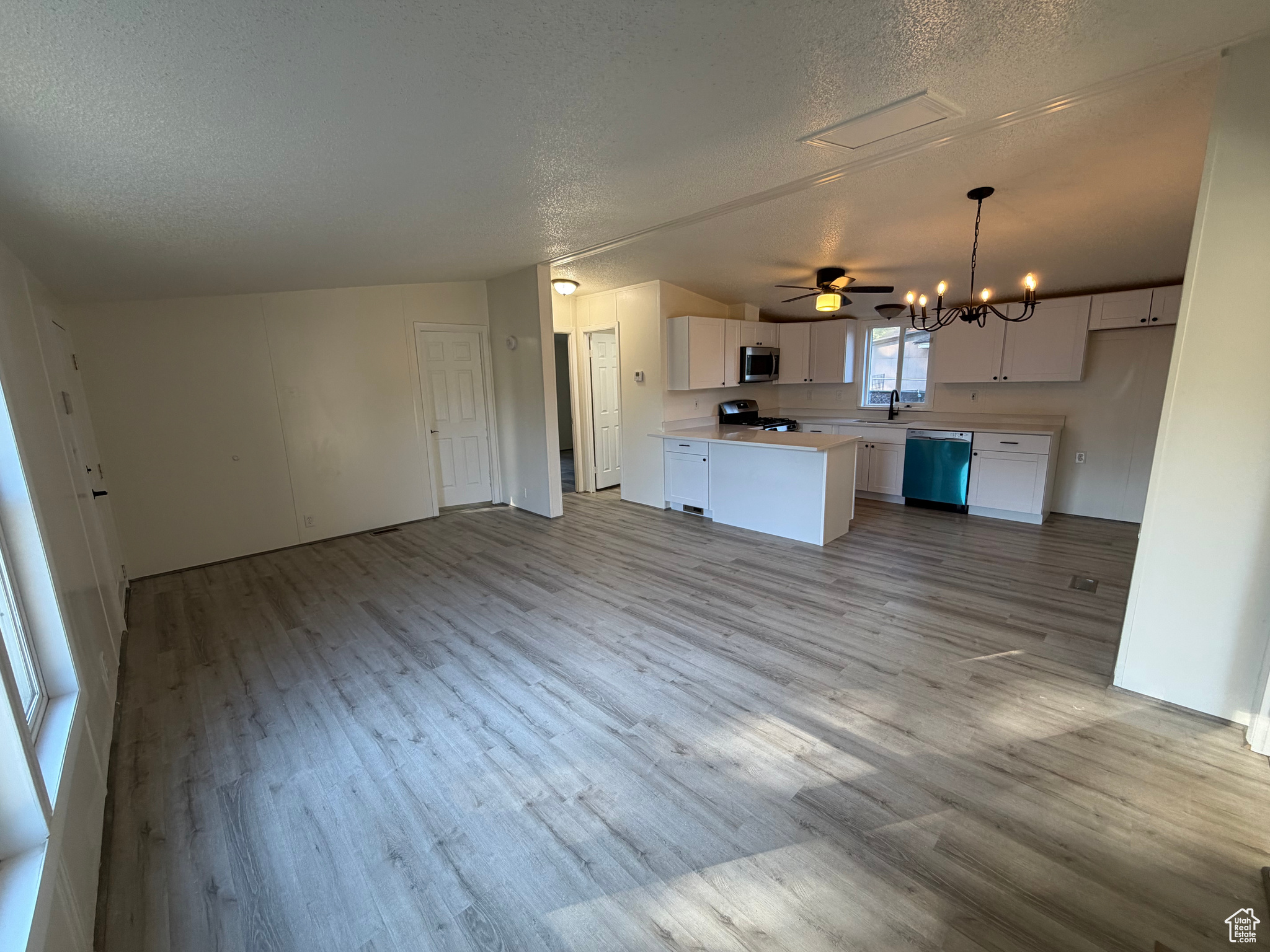 WEST OGDEN HEIGHTS - Residential