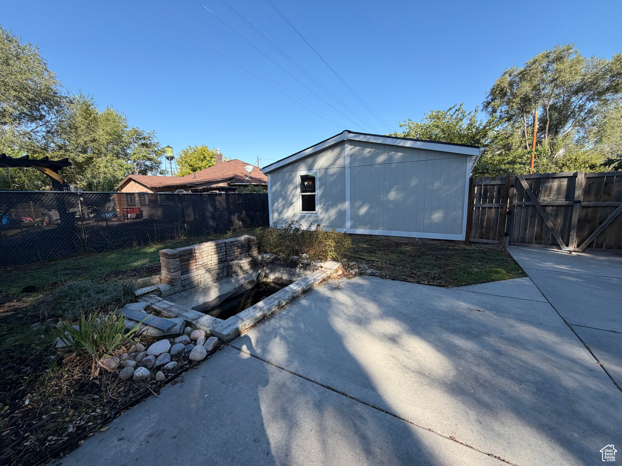 WEST OGDEN HEIGHTS - Residential