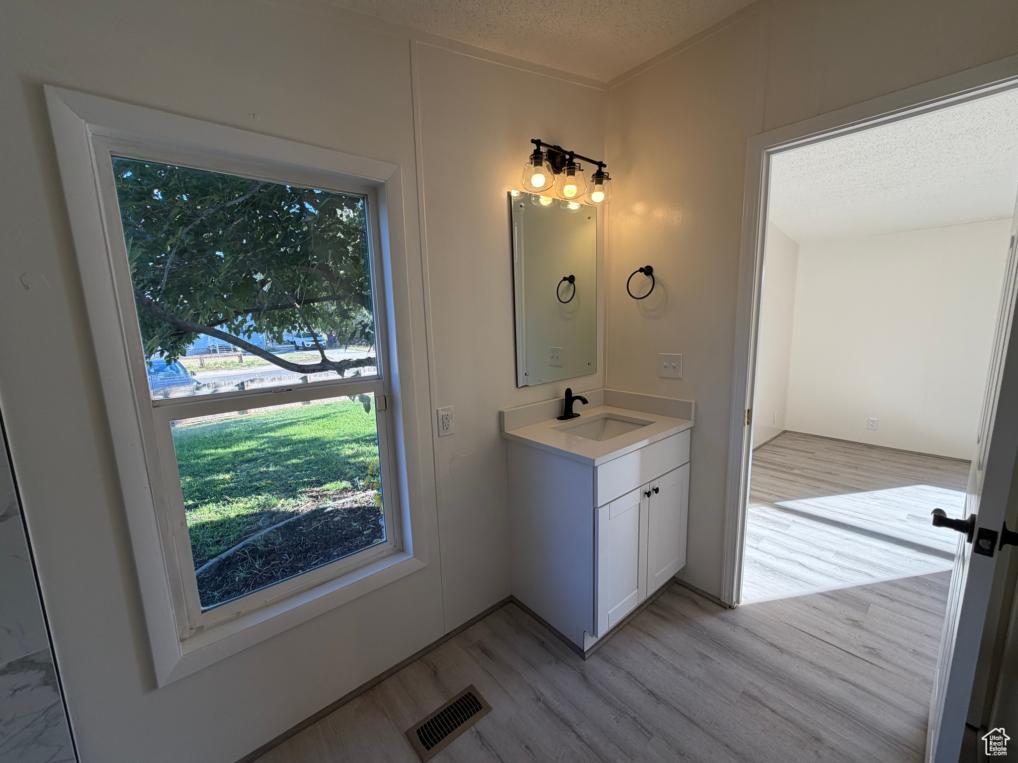 WEST OGDEN HEIGHTS - Residential