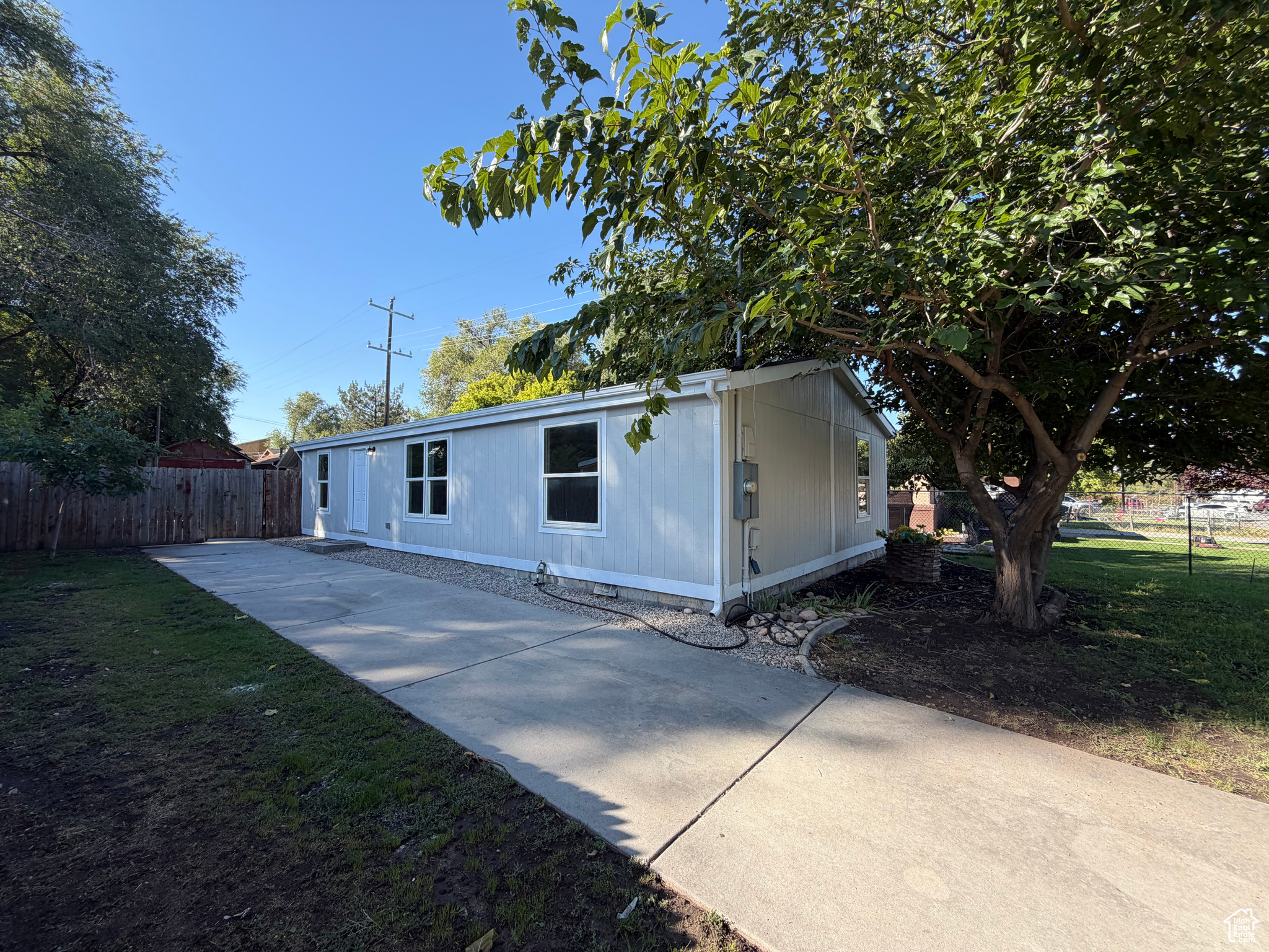 WEST OGDEN HEIGHTS - Residential