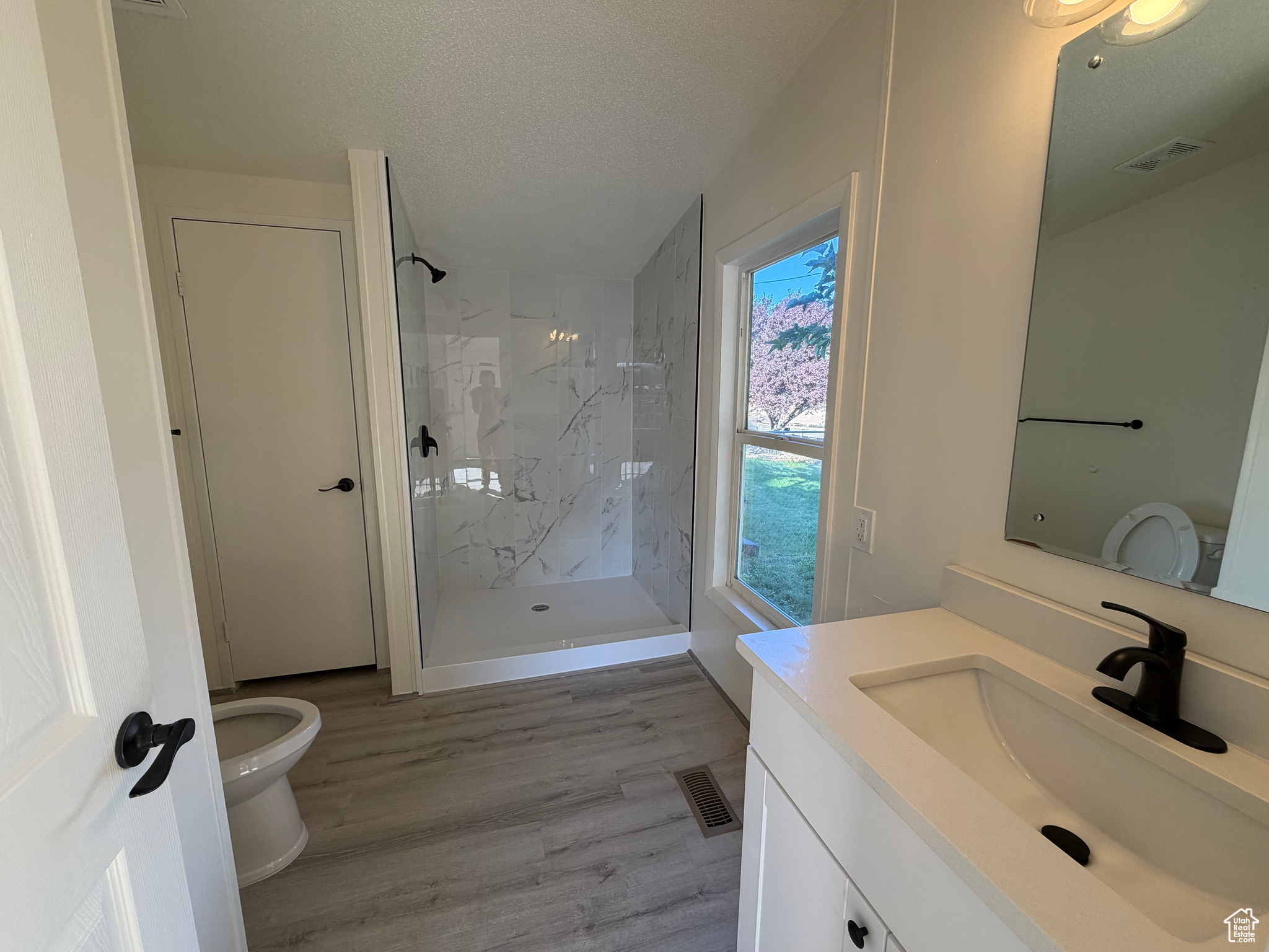 WEST OGDEN HEIGHTS - Residential