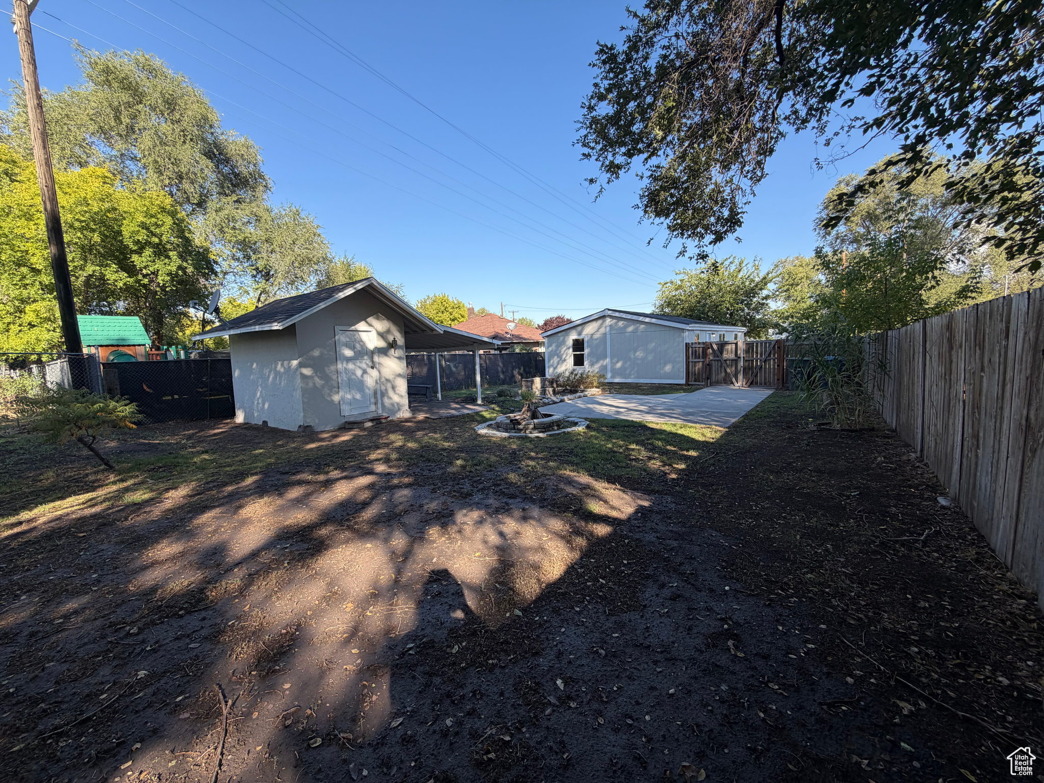 WEST OGDEN HEIGHTS - Residential