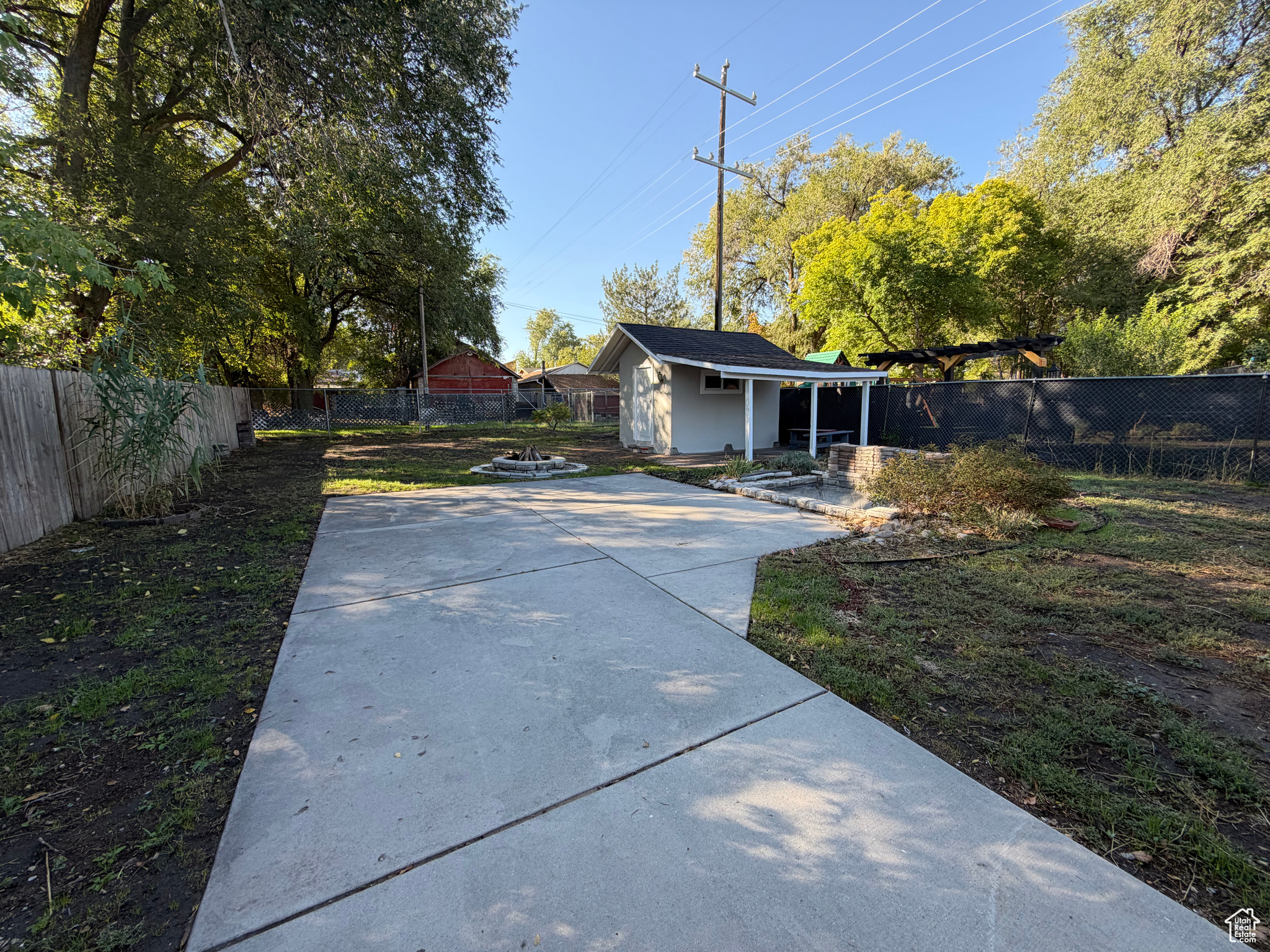 WEST OGDEN HEIGHTS - Residential