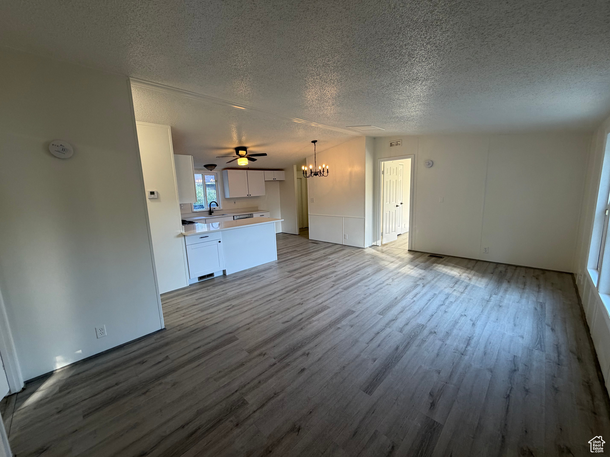 WEST OGDEN HEIGHTS - Residential