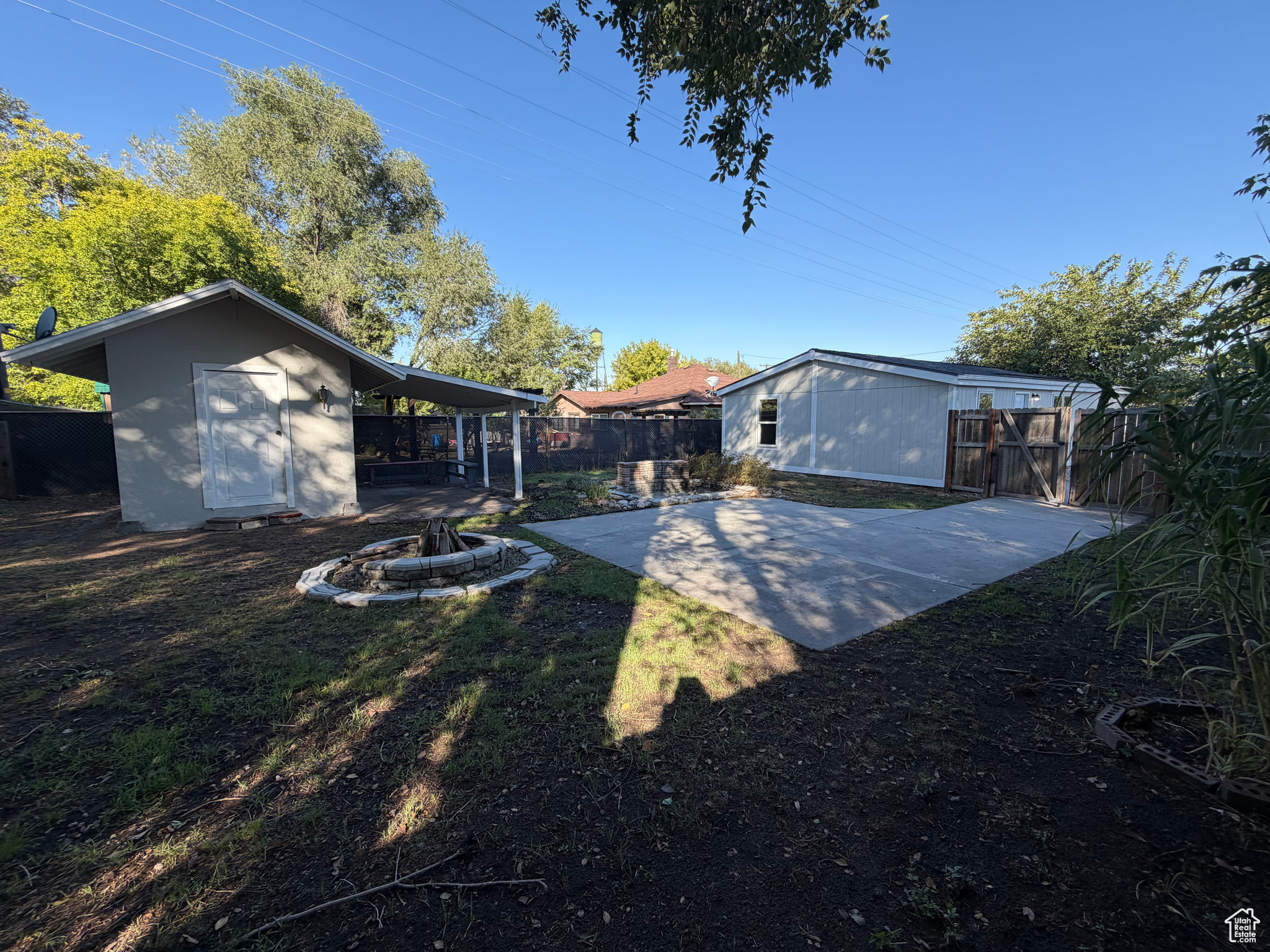 WEST OGDEN HEIGHTS - Residential