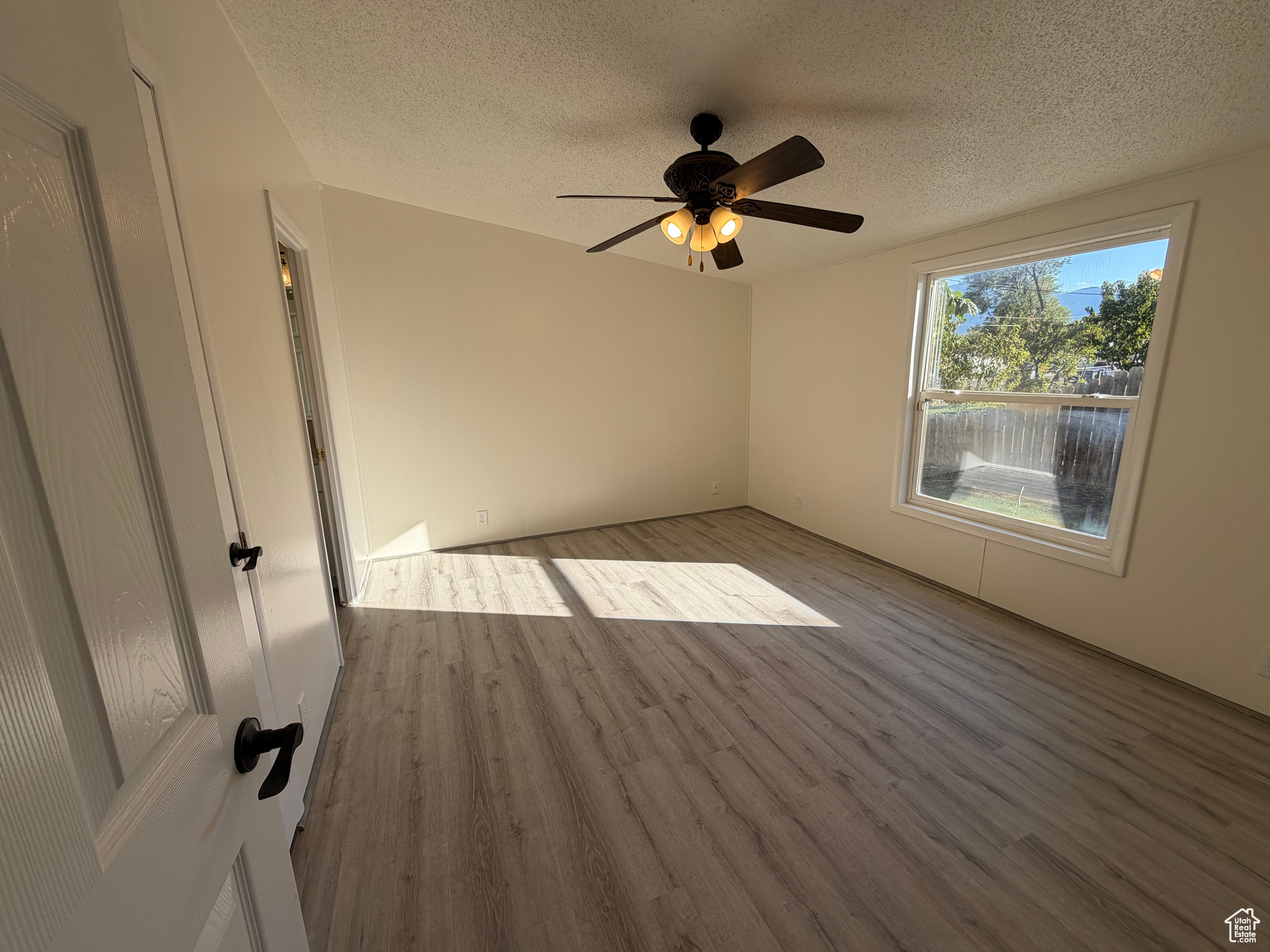 WEST OGDEN HEIGHTS - Residential