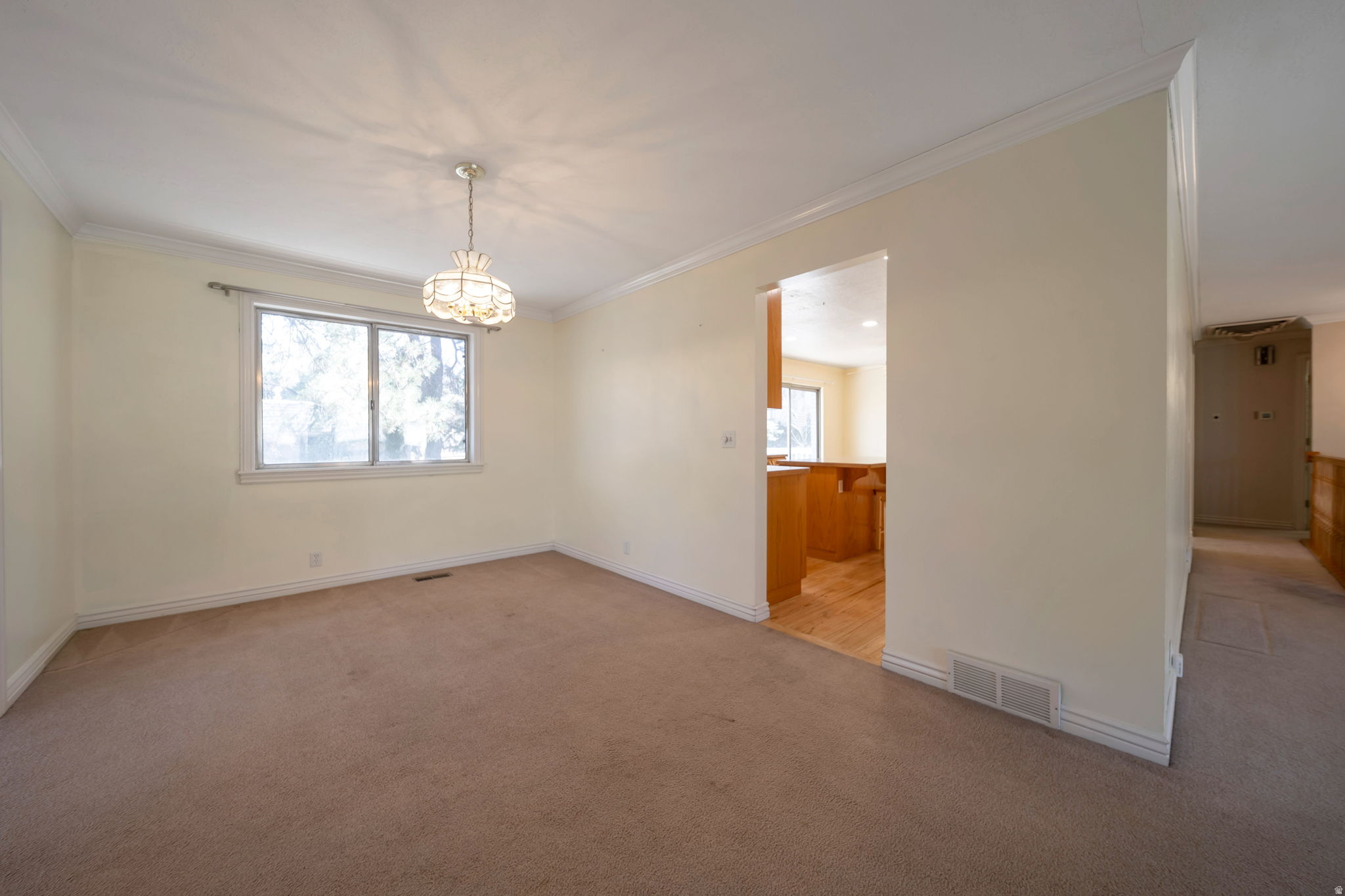 CREEK RD TERRACE - Residential