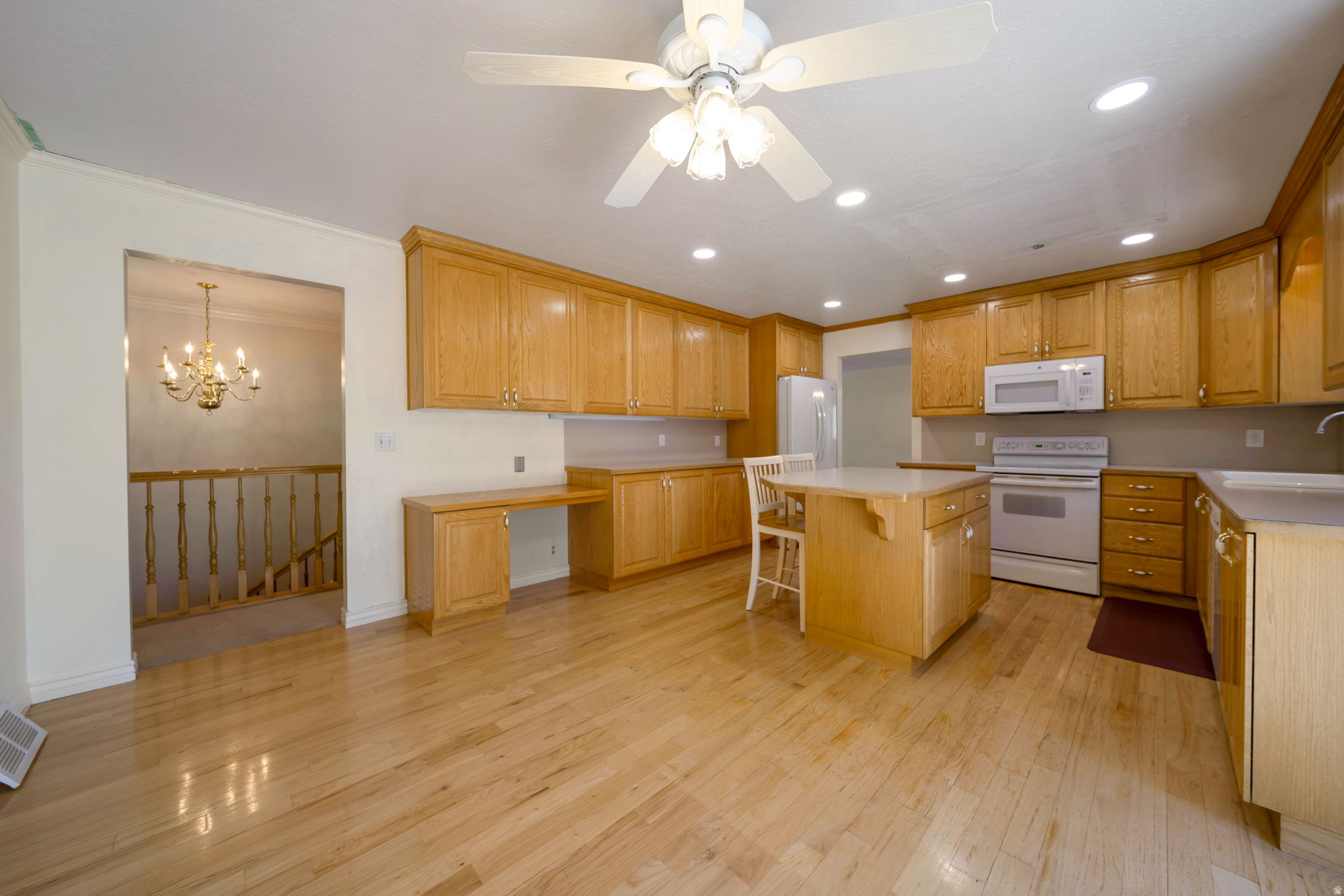 CREEK RD TERRACE - Residential