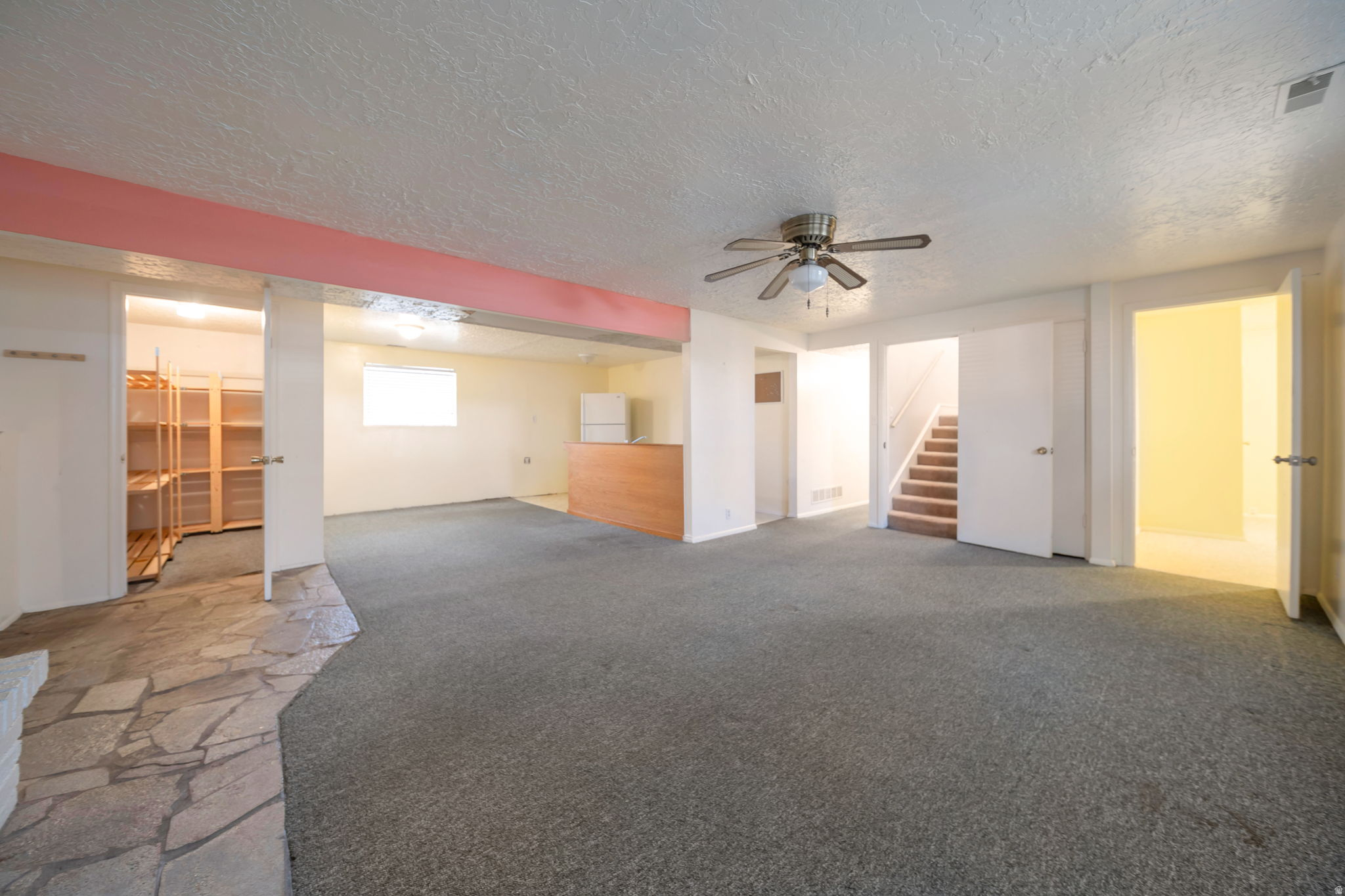 CREEK RD TERRACE - Residential