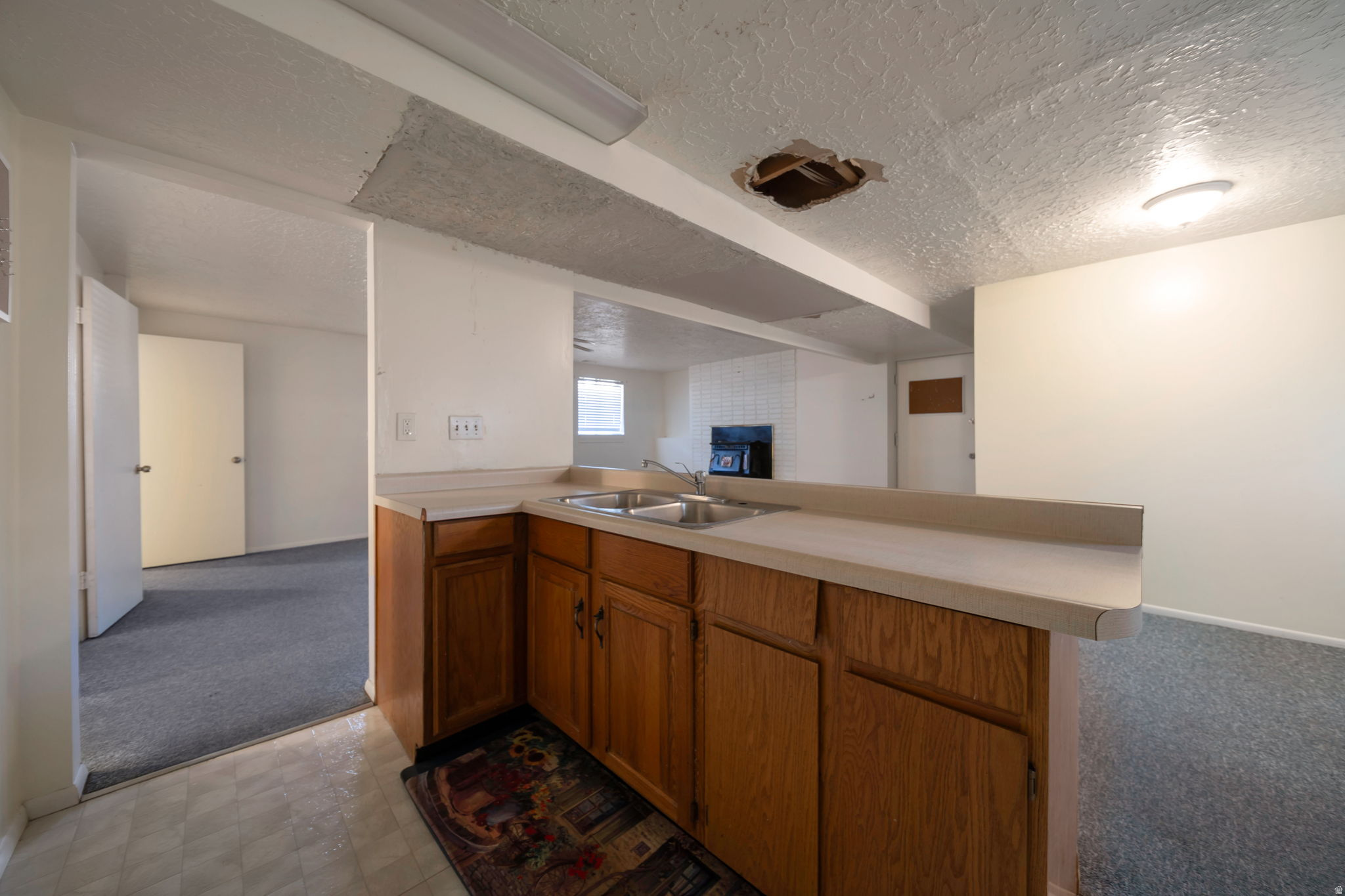 CREEK RD TERRACE - Residential