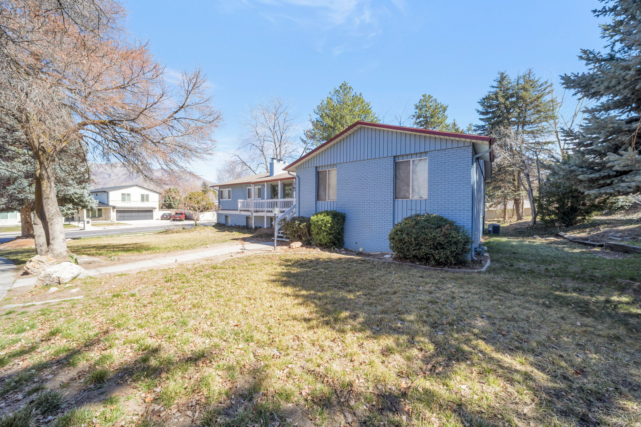 CREEK RD TERRACE - Residential