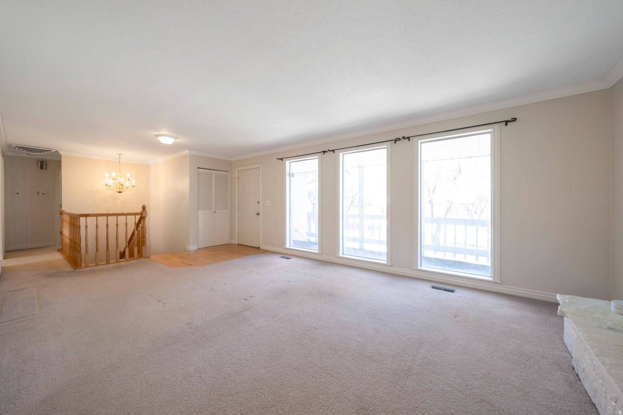 CREEK RD TERRACE - Residential