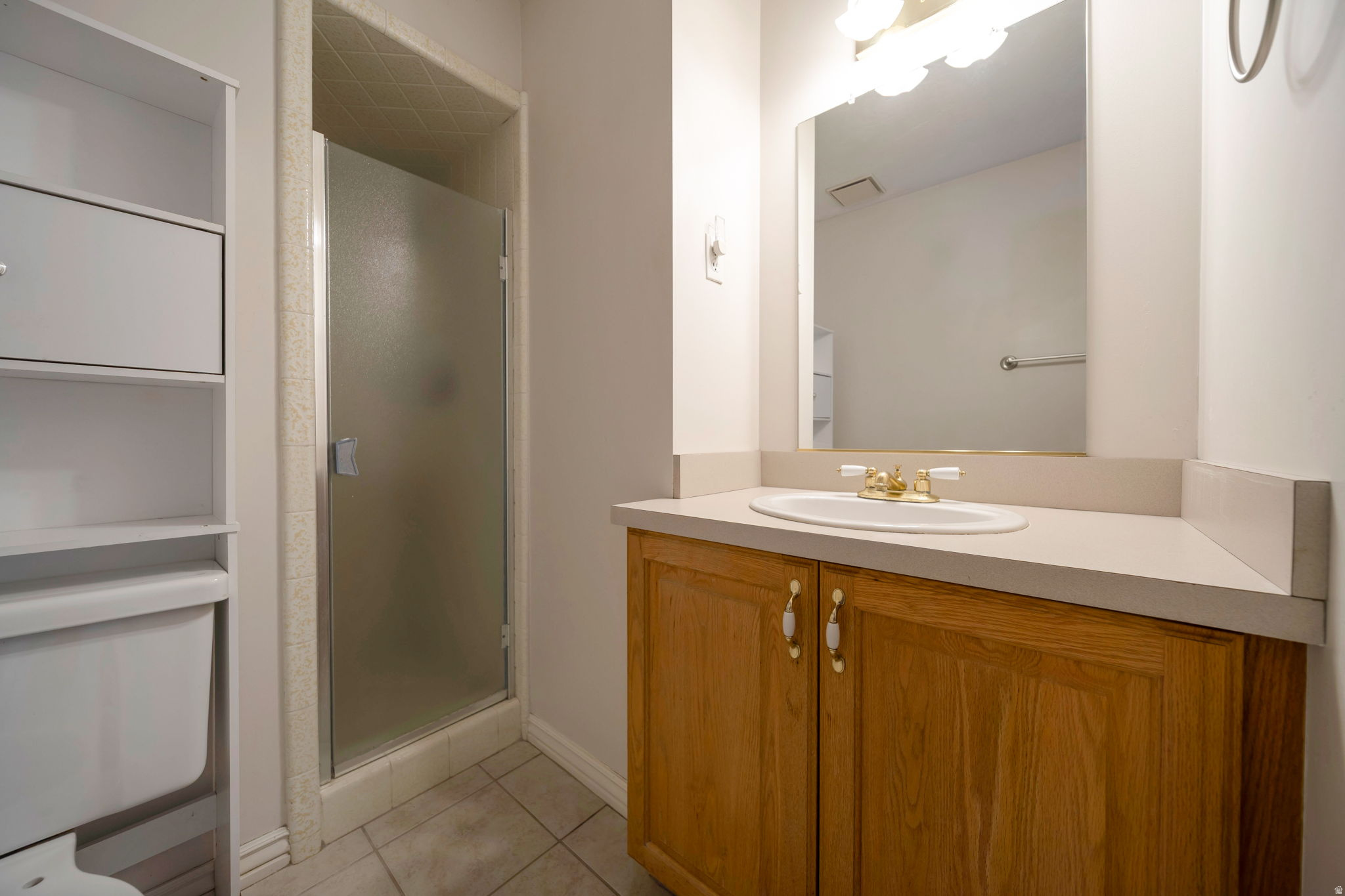 CREEK RD TERRACE - Residential