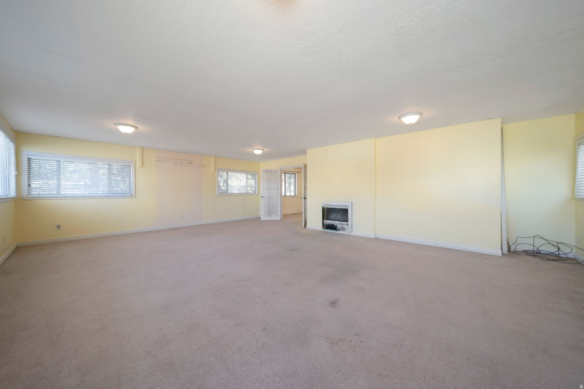 CREEK RD TERRACE - Residential