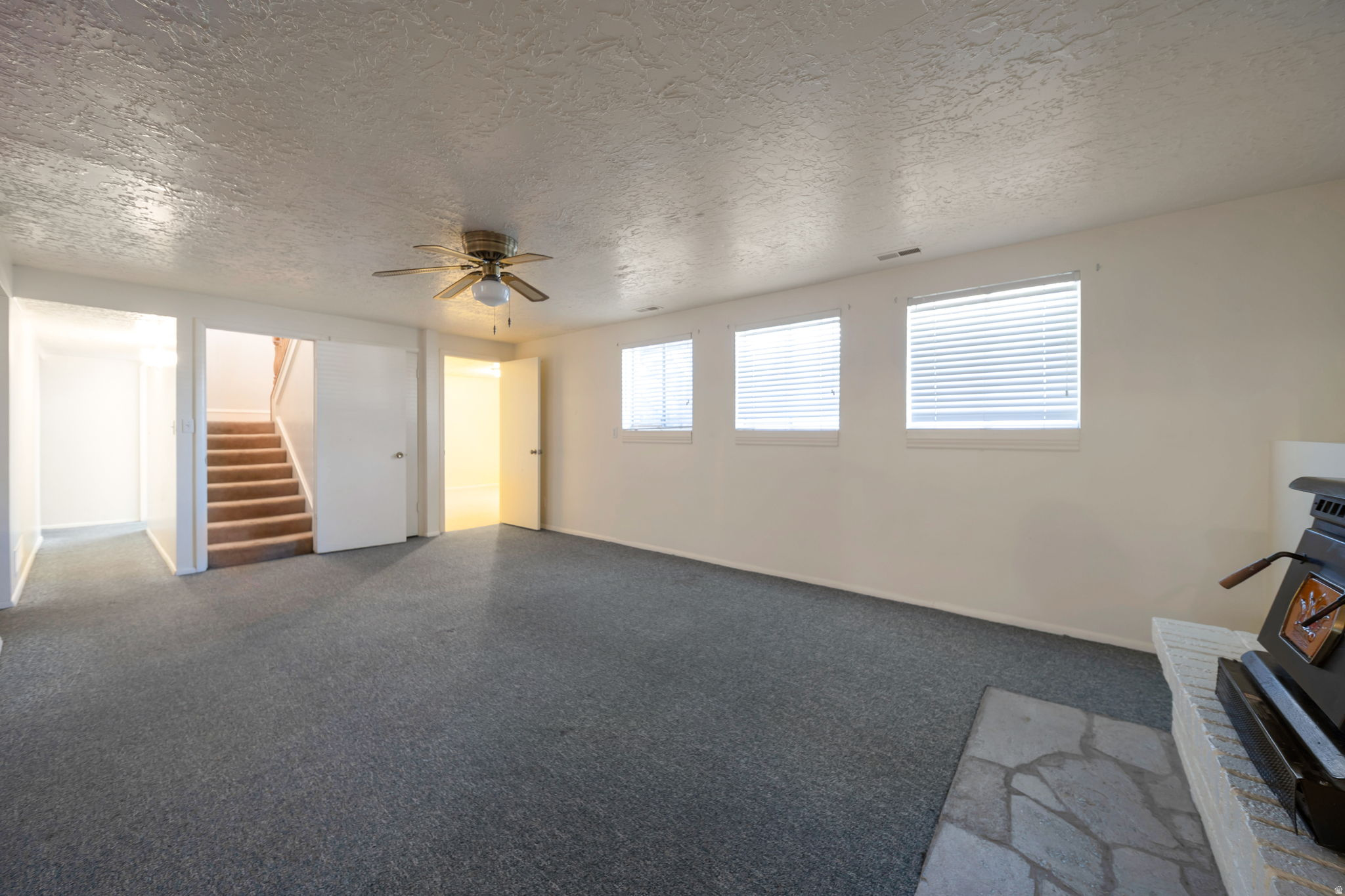 CREEK RD TERRACE - Residential