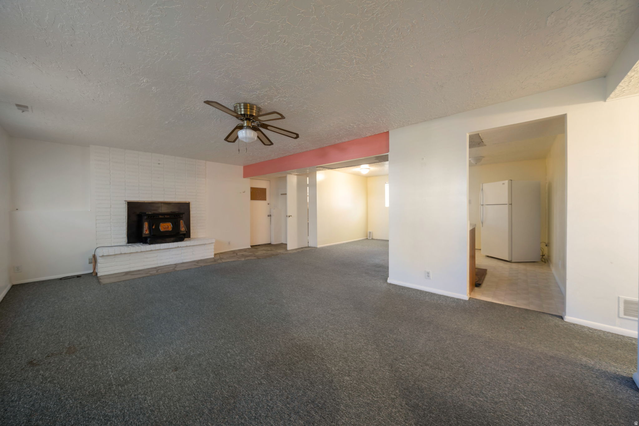 CREEK RD TERRACE - Residential