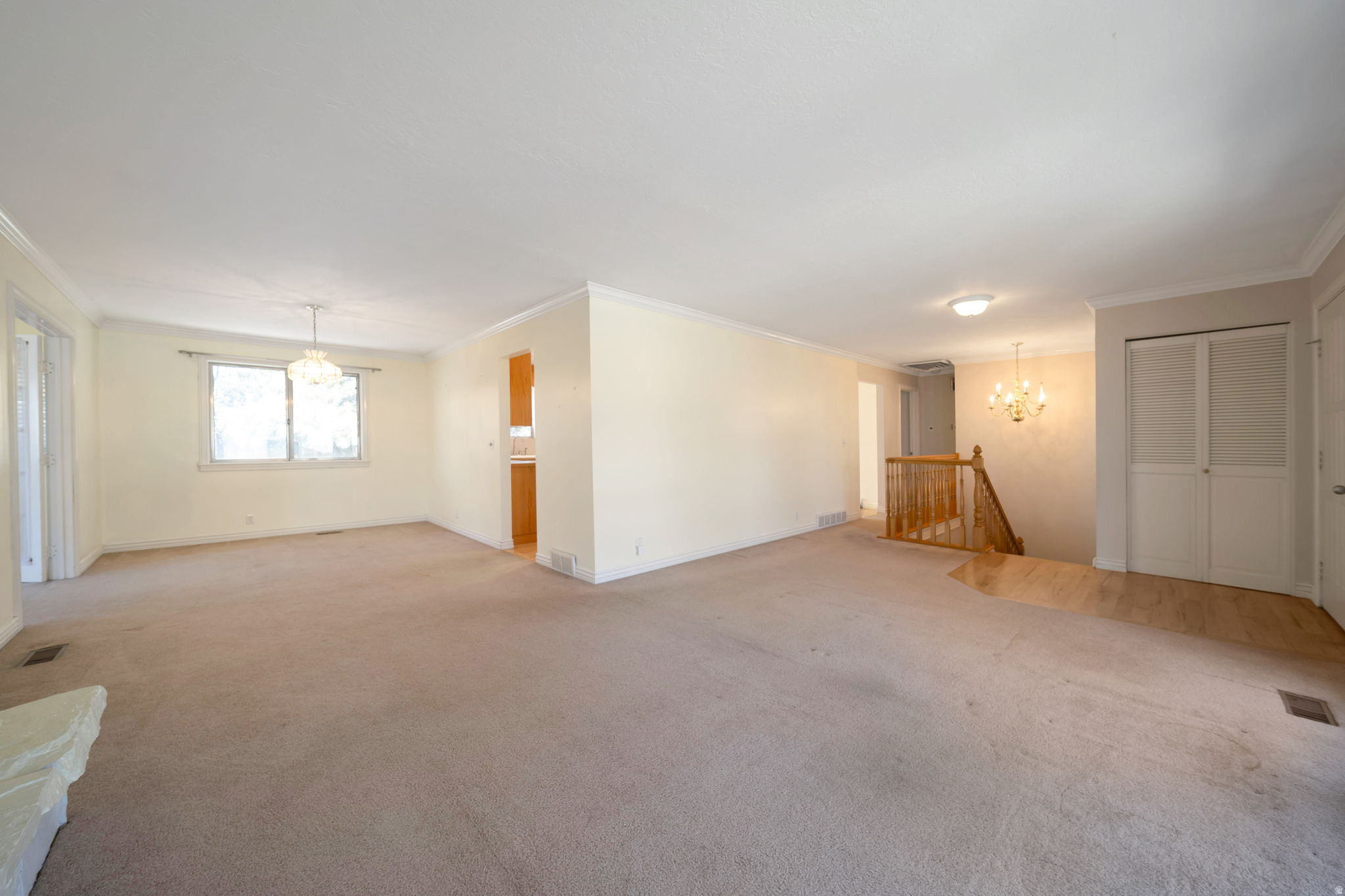 CREEK RD TERRACE - Residential