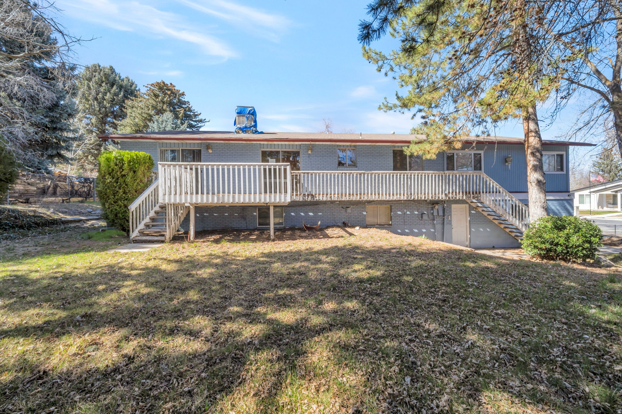 CREEK RD TERRACE - Residential