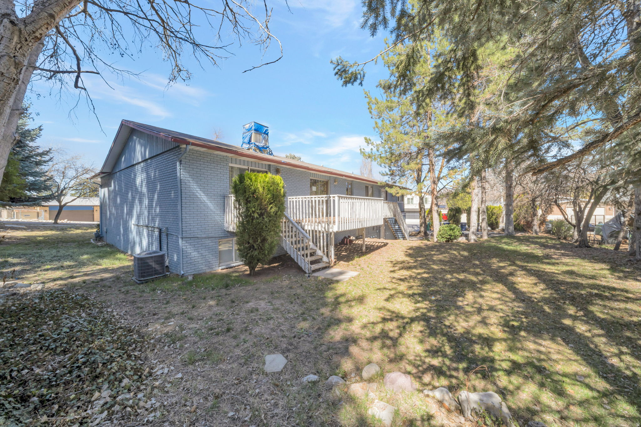 CREEK RD TERRACE - Residential