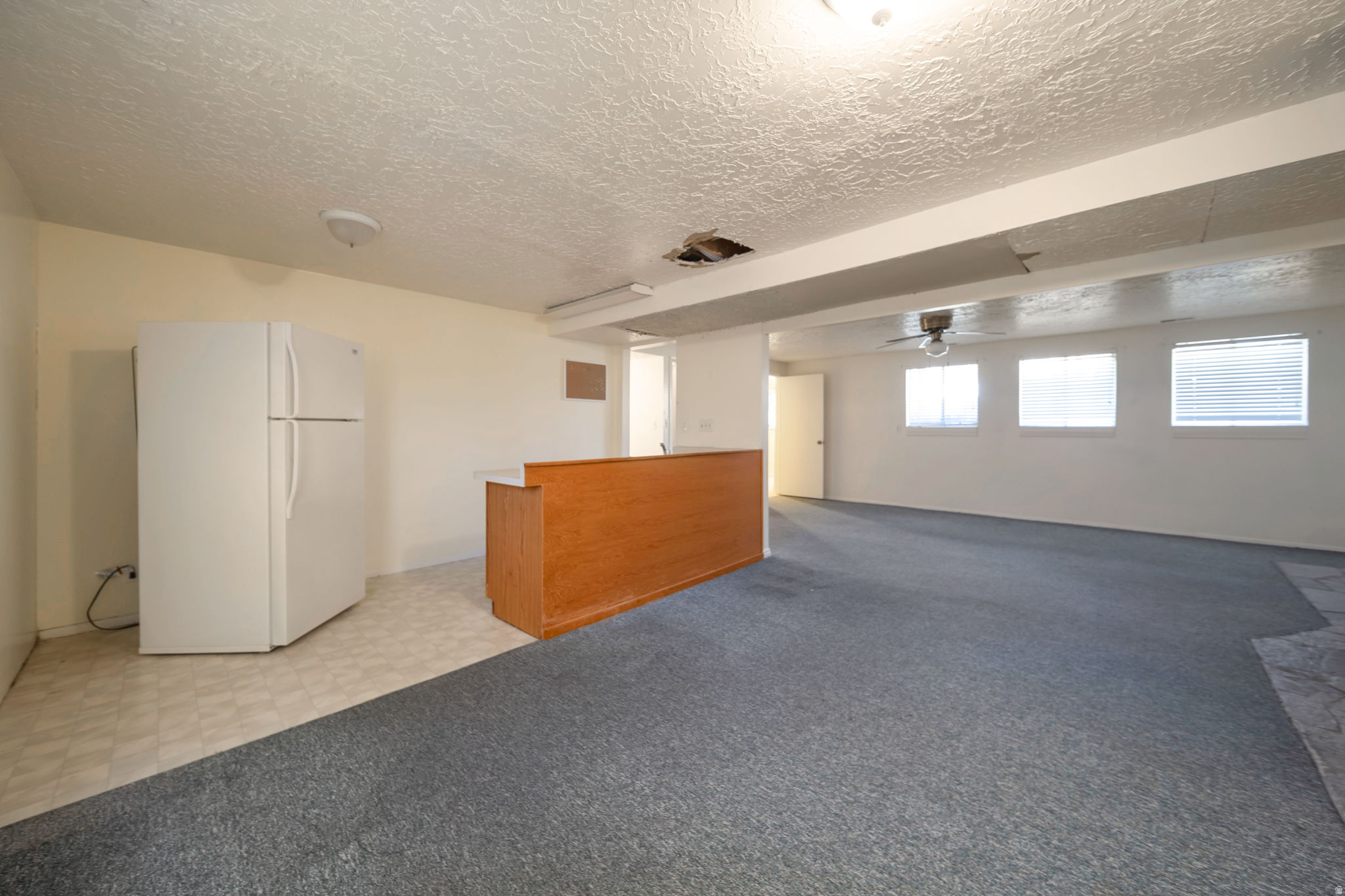 CREEK RD TERRACE - Residential