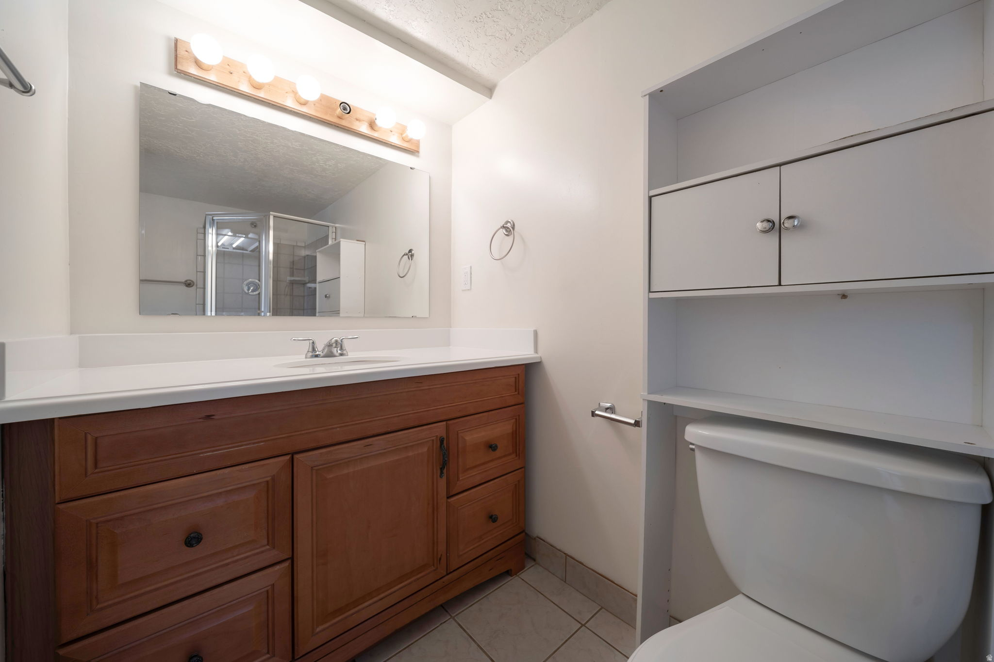 CREEK RD TERRACE - Residential