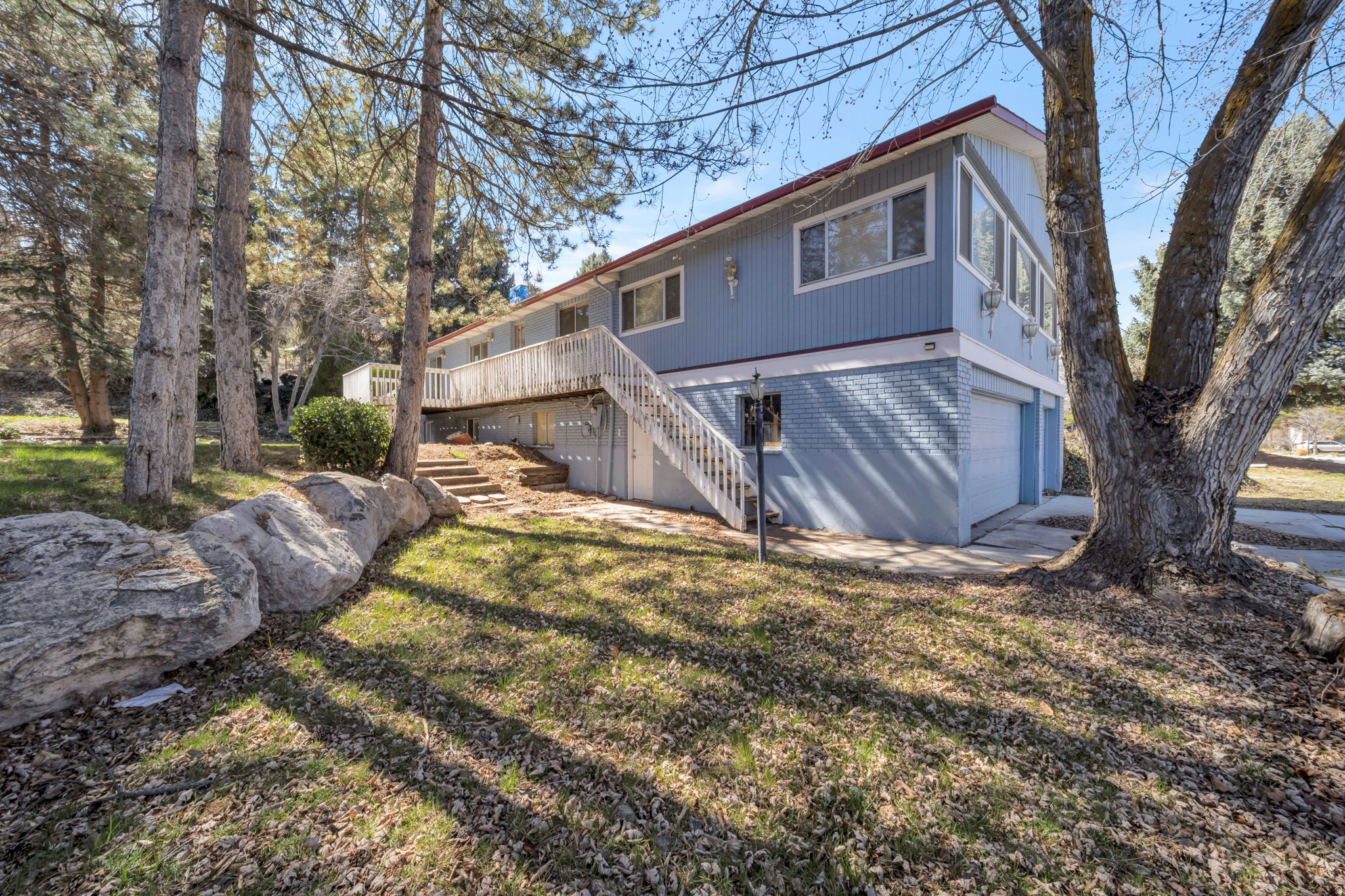 CREEK RD TERRACE - Residential