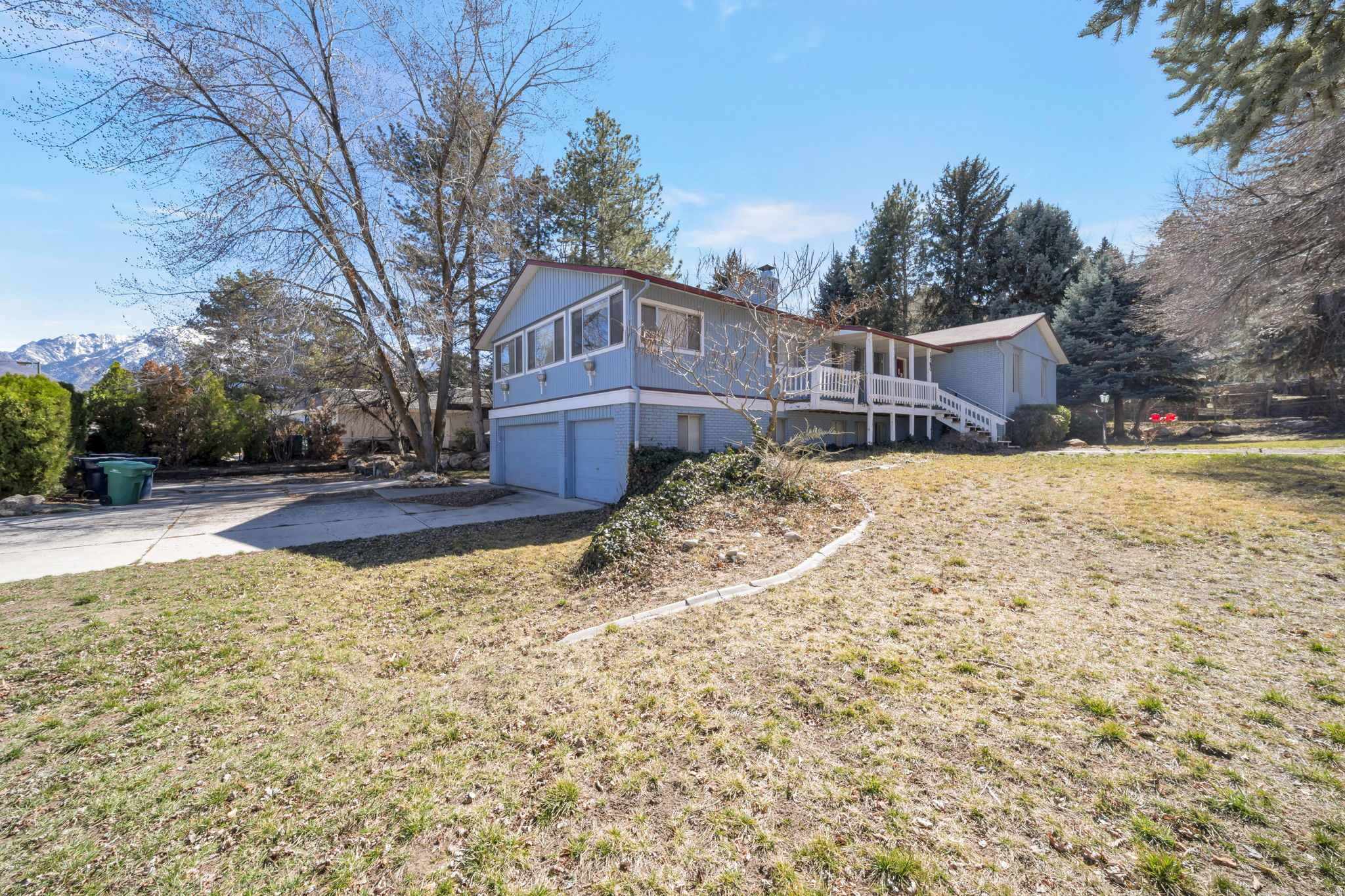 CREEK RD TERRACE - Residential