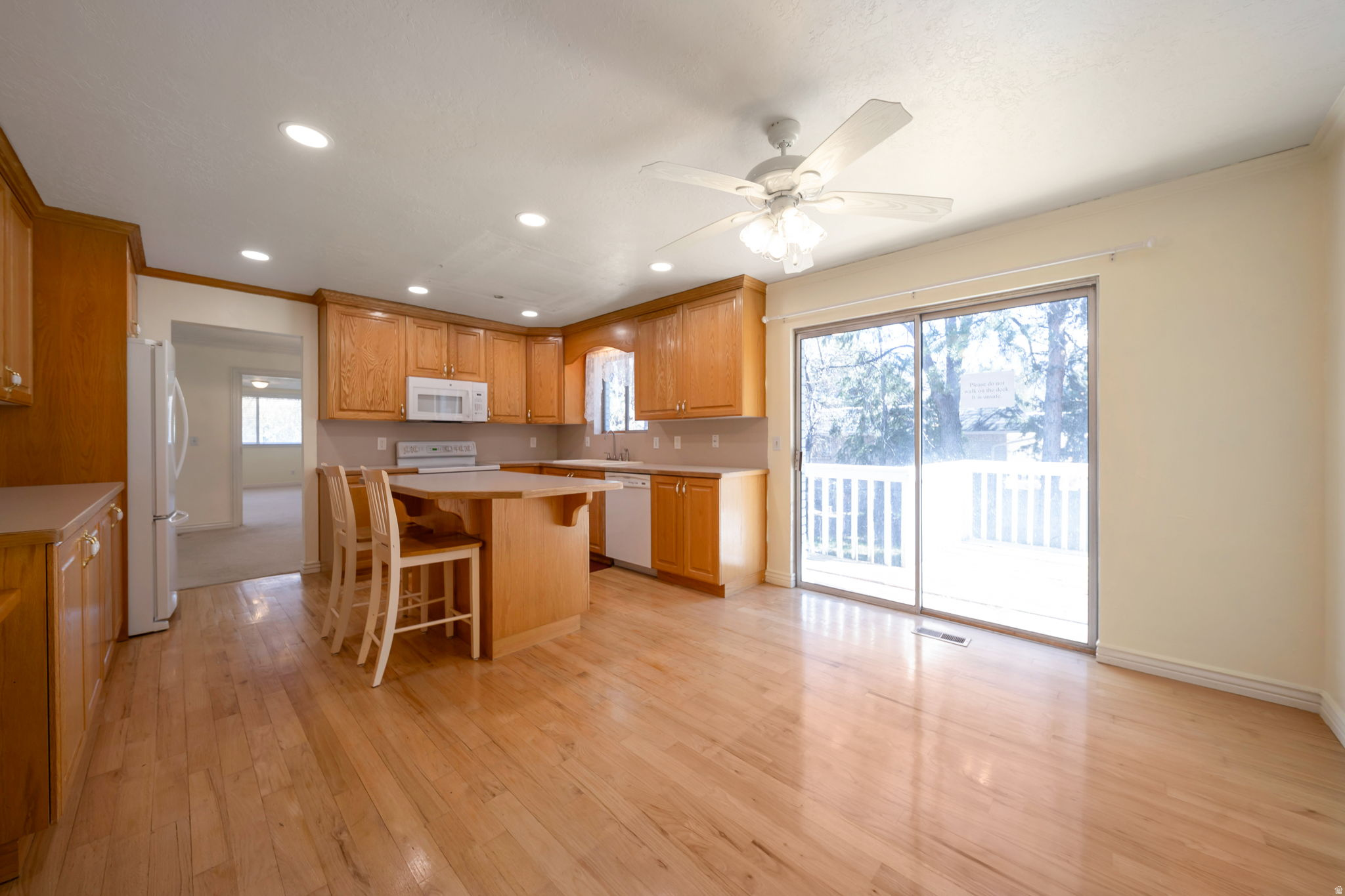 CREEK RD TERRACE - Residential