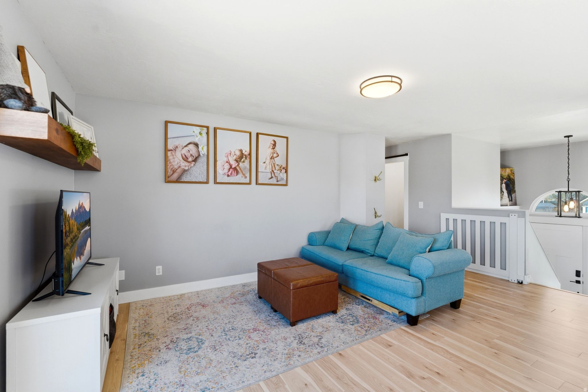 GOLDEN MEADOWS - Residential