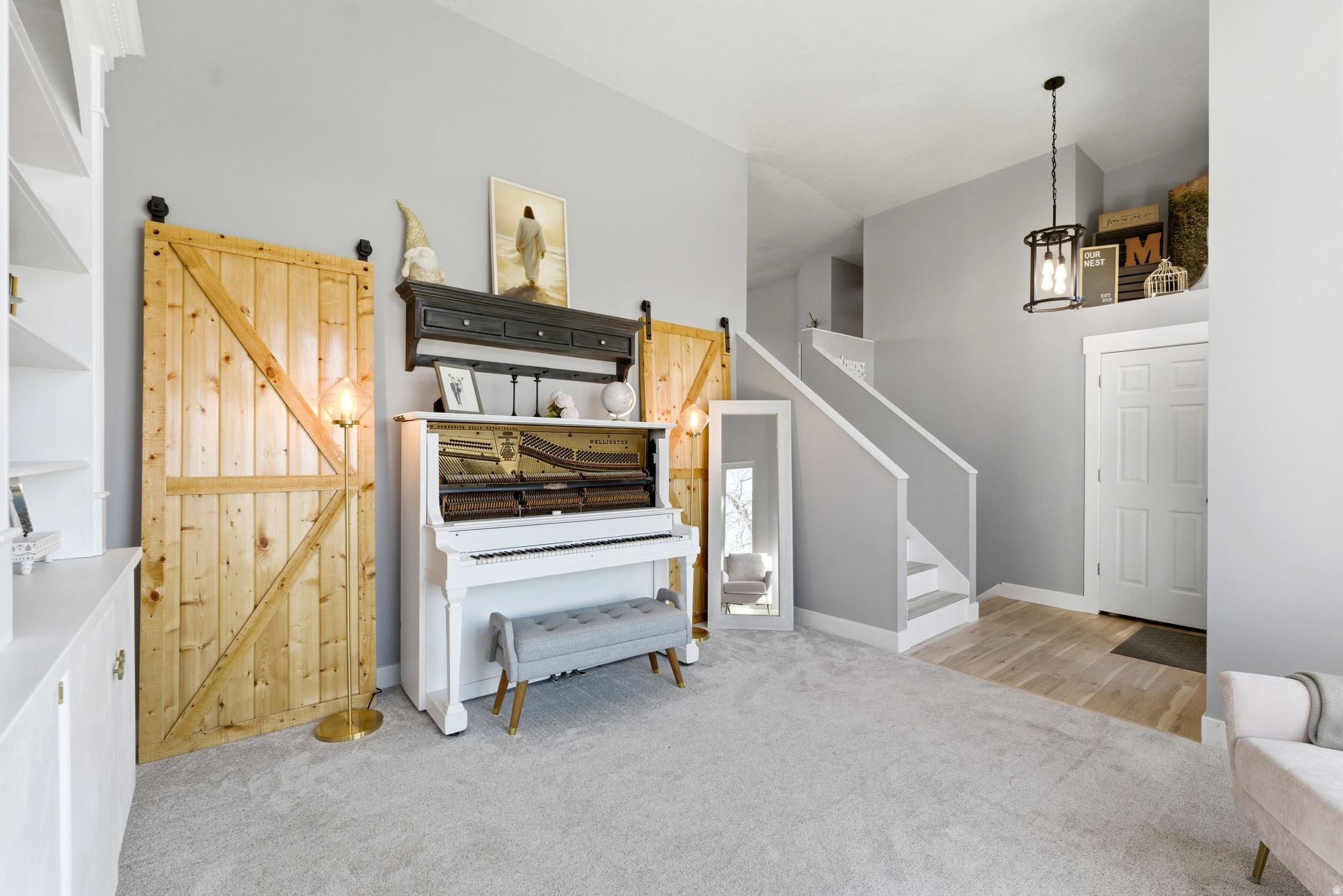 GOLDEN MEADOWS - Residential