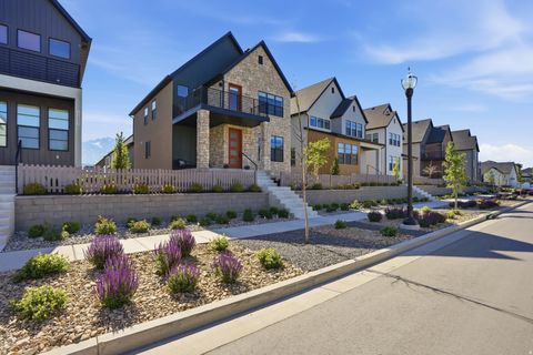 Tiny photo for 11531 S ENGELMANN DR, Draper, UT 84020 (MLS # 2158628)