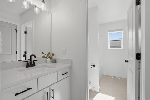 Tiny photo for 11531 S ENGELMANN DR, Draper, UT 84020 (MLS # 2158628)