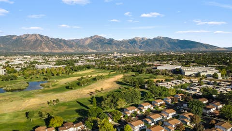 Tiny photo for 1198 W NORWALK RD S, Taylorsville, UT 84123 (MLS # 2180119)