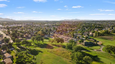 Tiny photo for 1198 W NORWALK RD S, Taylorsville, UT 84123 (MLS # 2180119)
