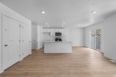 Tiny photo for 1748 S FORBIDDING WAY #2274, Washington, UT 84780 (MLS # 2135563)