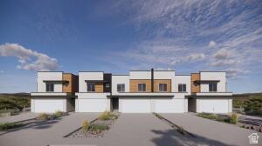 **VIEWS, VIEWS, VIEWS** Welcome to the MID UNIT Oakridge Floorplan! Under Construction now, this popular 4 bed, 2.5 bath plan is featured in the desirable community of Long Valley with move-in February. No backyard neighbors offering the best location in the community. You will enjoy an open floorplan that boasts a kitchen with generous pantry, kitchen island with breakfast bar, quartz counters, stainless appliances, and laminate flooring throughout the main level. Enjoy easy walking distance to the community pools, hot tub, pickleball courts, 18 hole putting course and more! Ask me about our generous home warranty and smart home package! Pictures are of a model of similar floor plan, actual finishes, upgrades, or elevation may vary. Square footage is provided as a courtesy and based on and based on building plans.